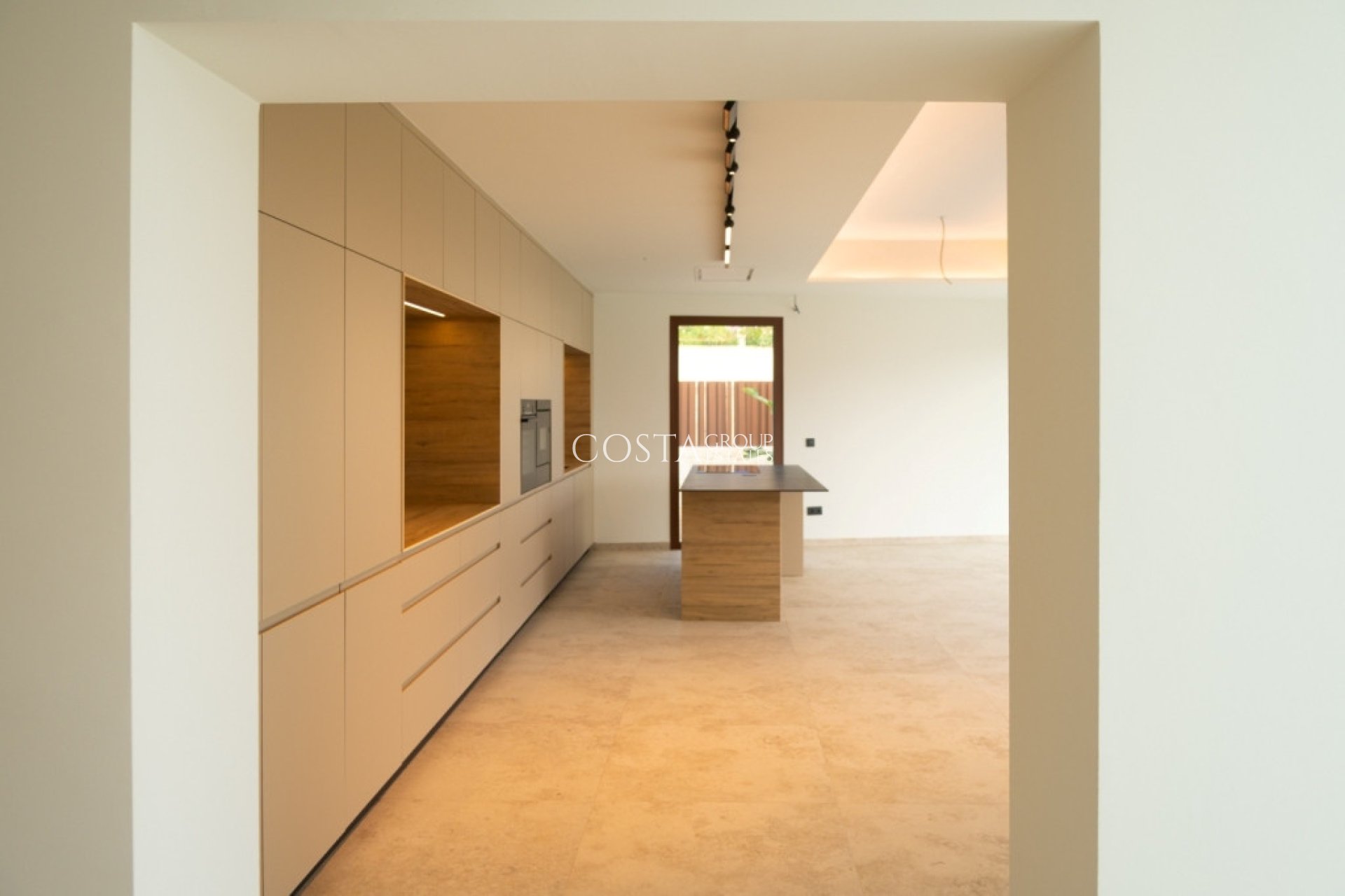 Herverkoop - Villa -
Benissa - Benissa Centro