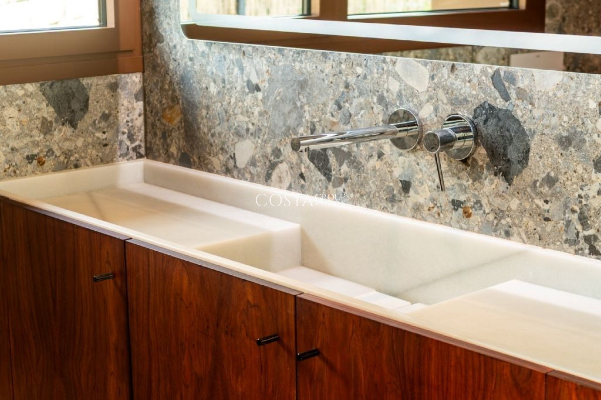 Herverkoop - Villa -
Benissa - Benissa Centro