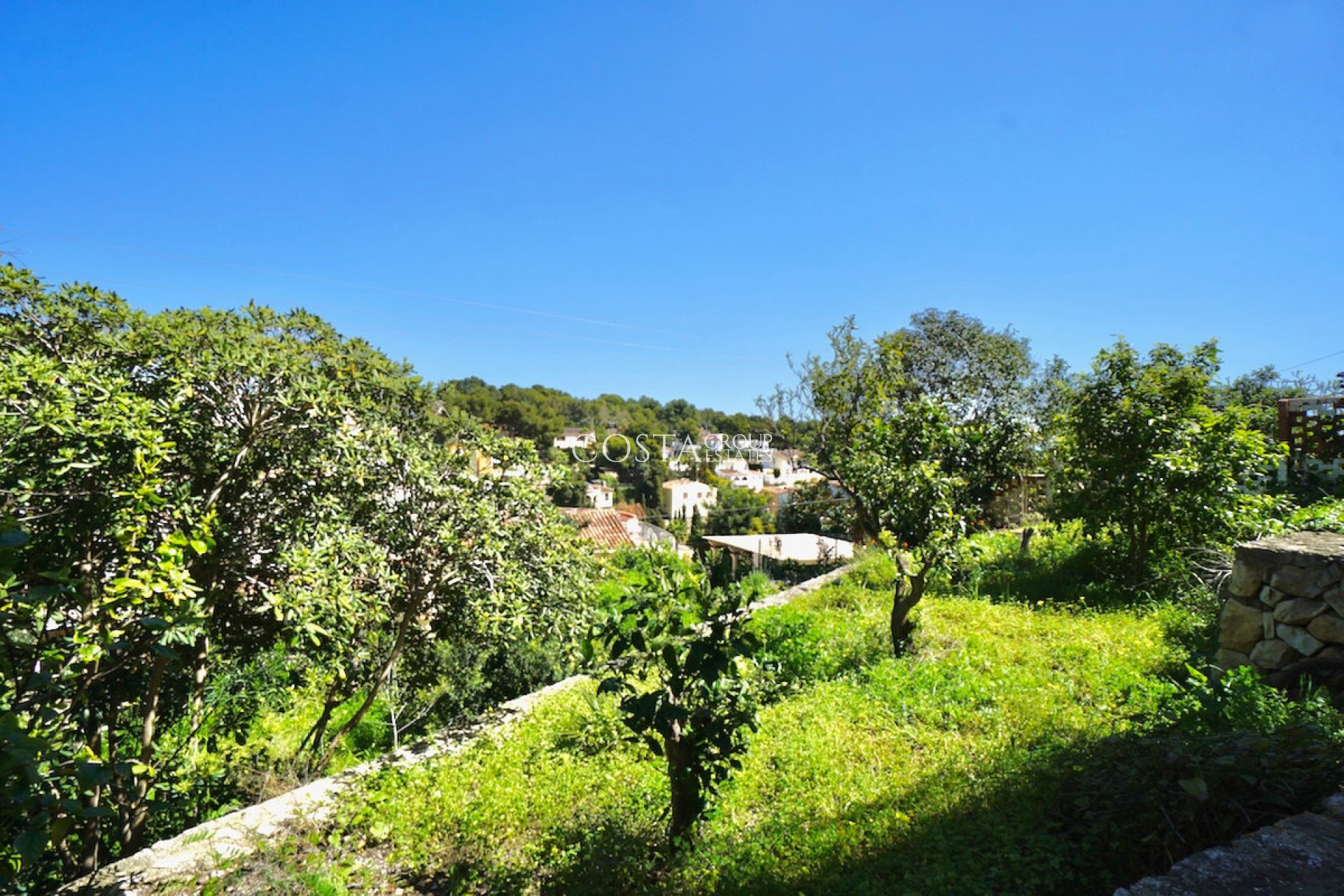 Herverkoop - Villa -
Benissa - Benissa Centro