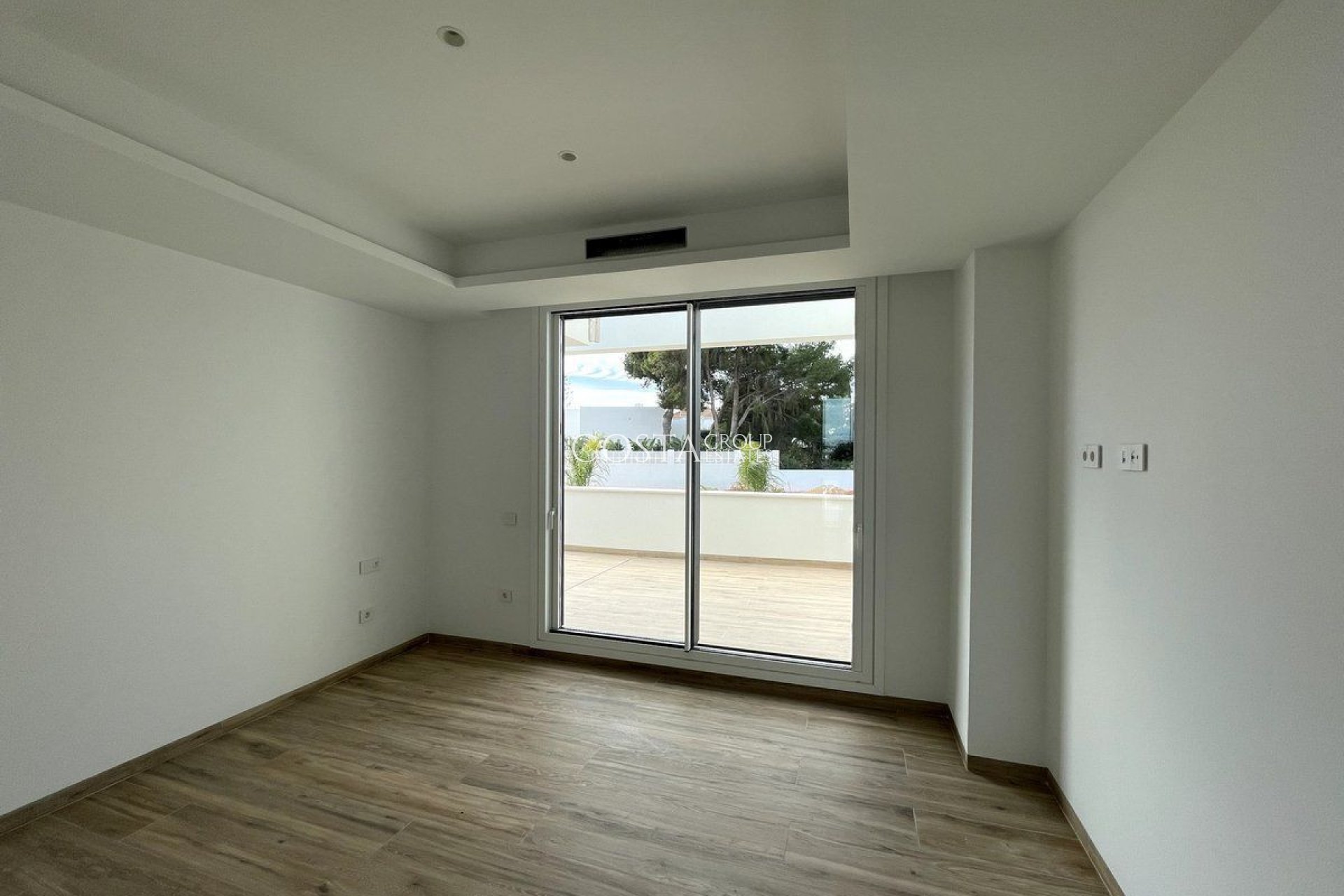 Herverkoop - Villa -
Benissa - Benissa Centro