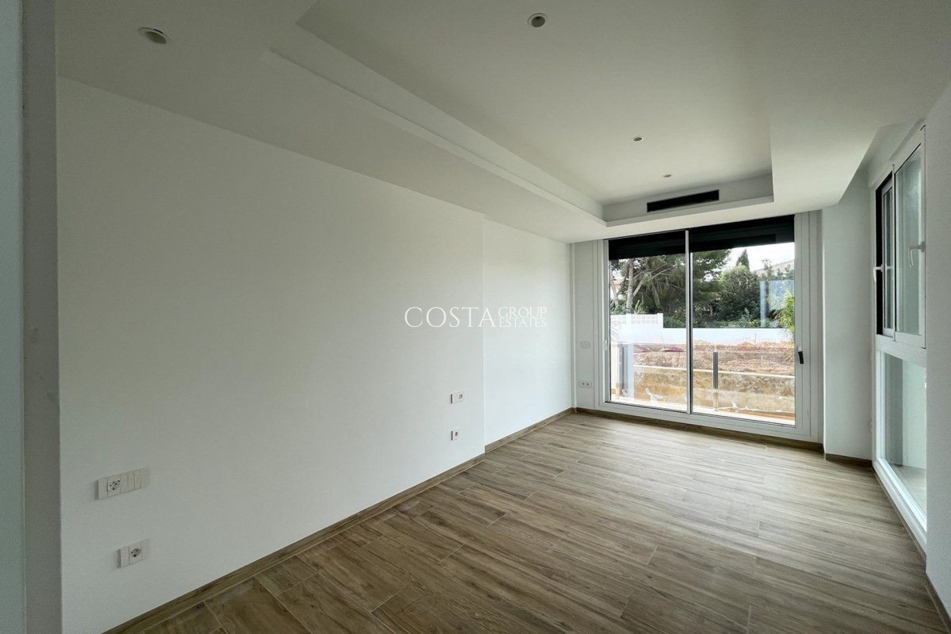 Herverkoop - Villa -
Benissa - Benissa Centro