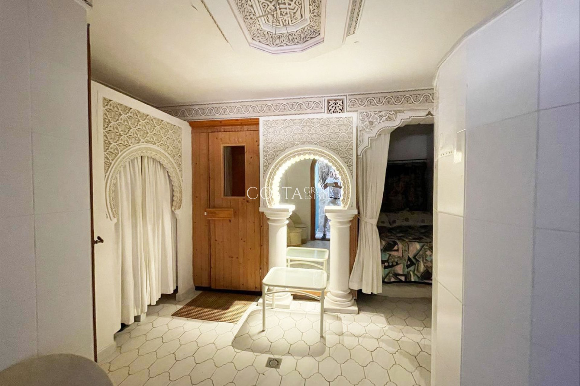 Herverkoop - Villa -
Benissa - Benissa Centro