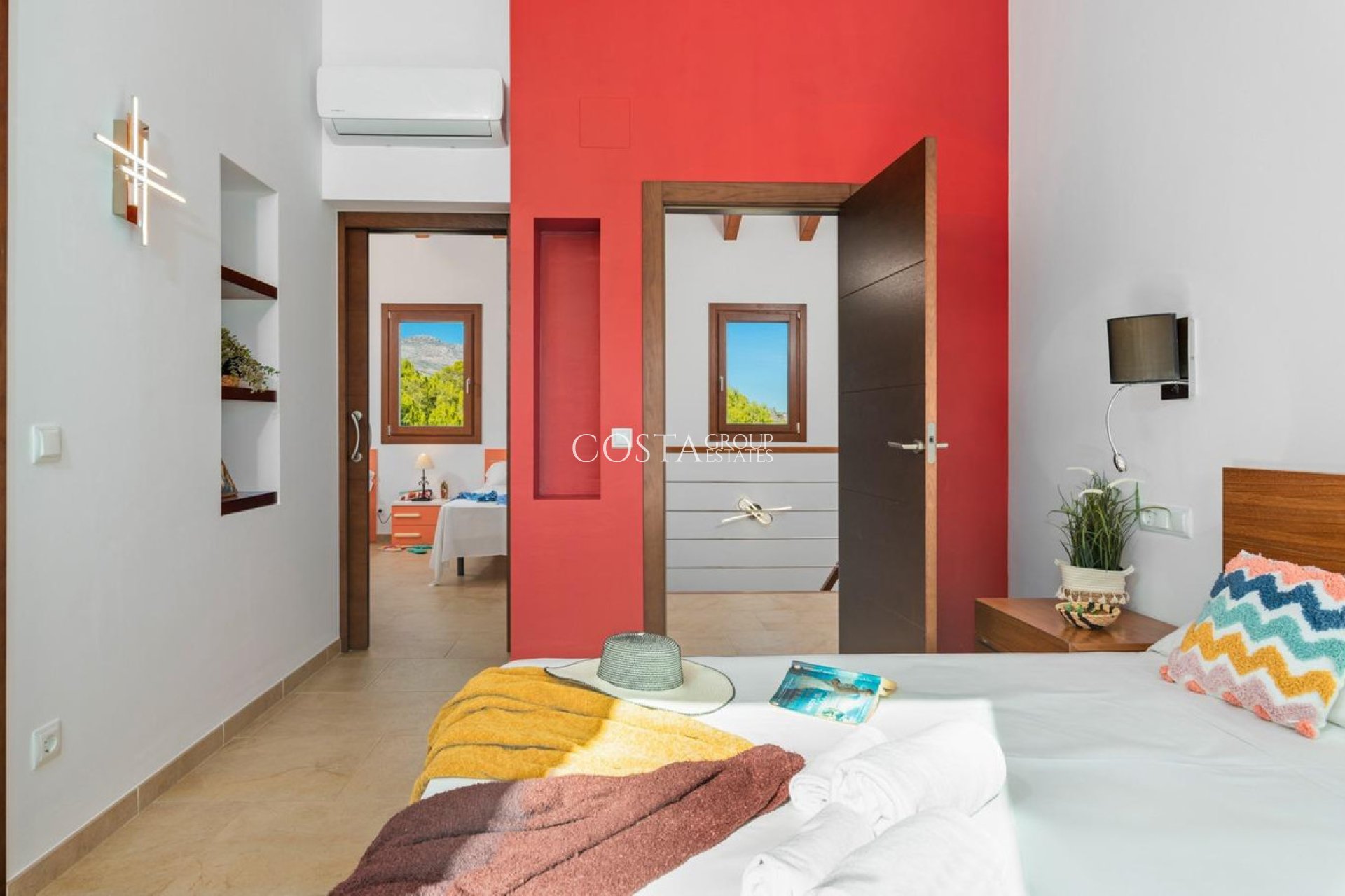 Herverkoop - Villa -
Benissa - Benissa Centro