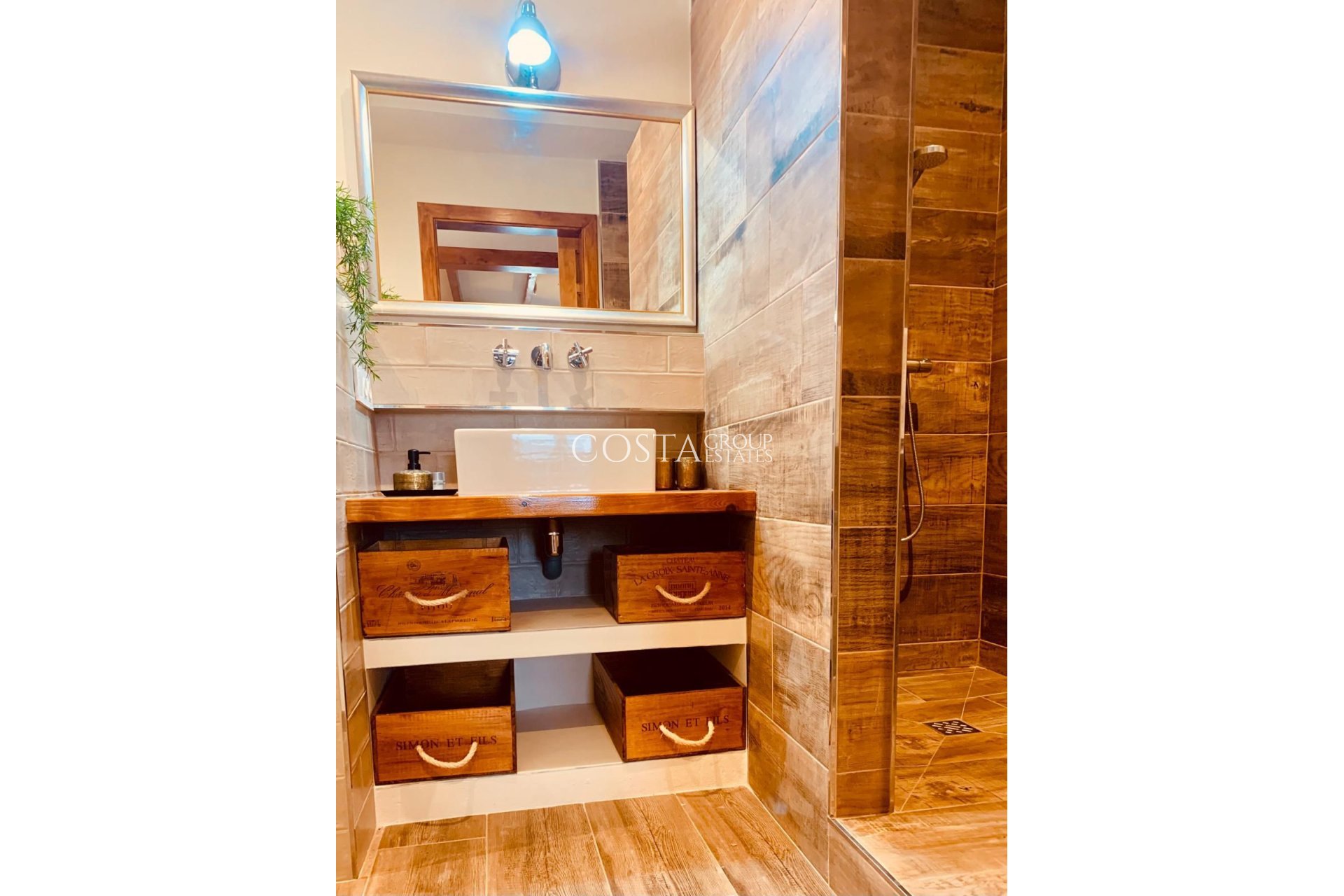 Herverkoop - Villa -
Benissa - Benissa Centro