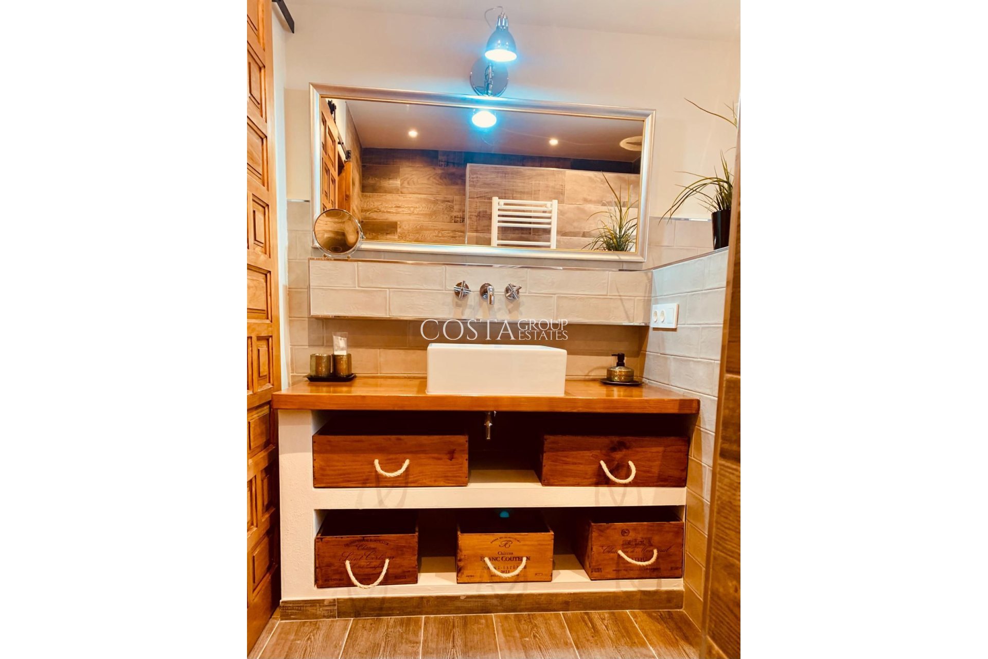 Herverkoop - Villa -
Benissa - Benissa Centro