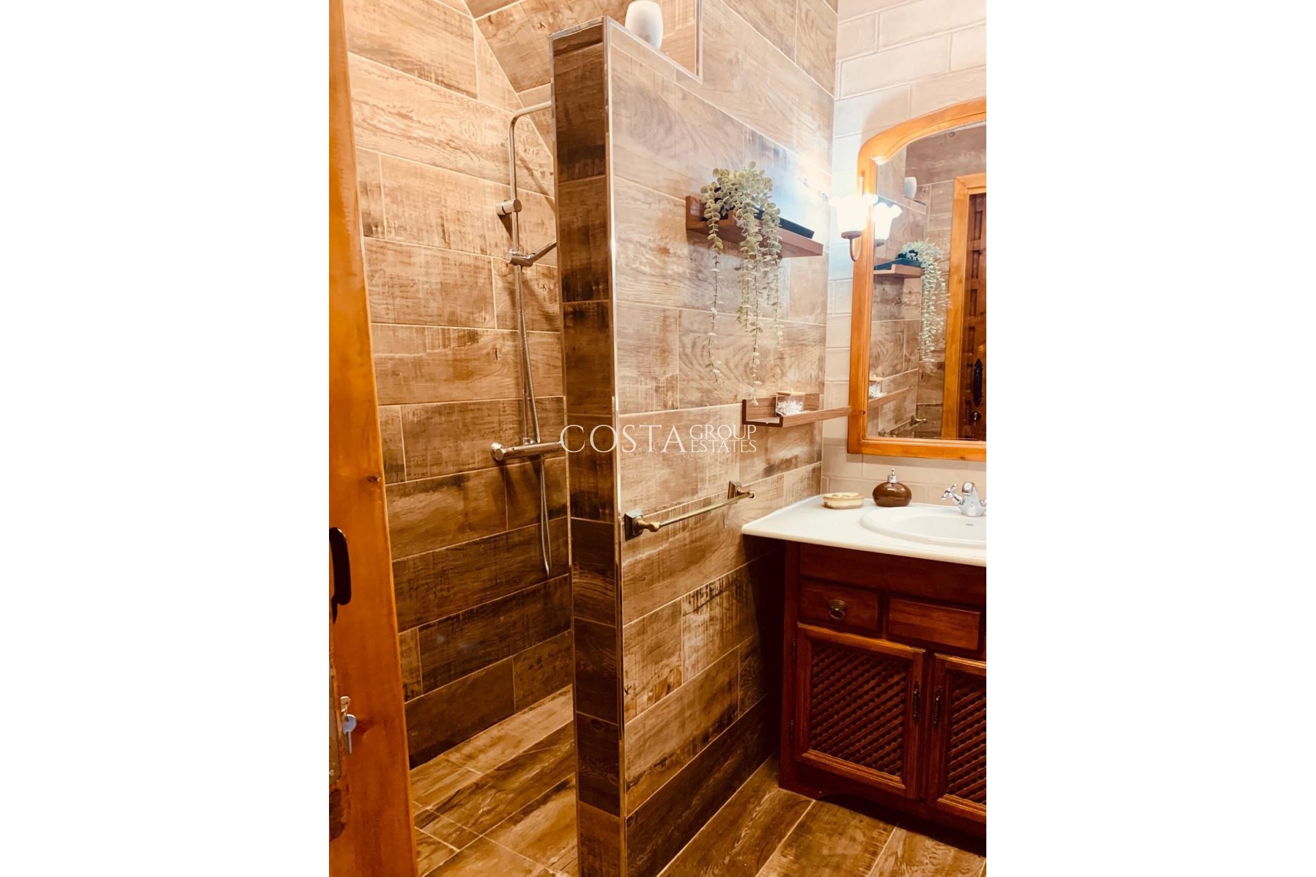 Herverkoop - Villa -
Benissa - Benissa Centro