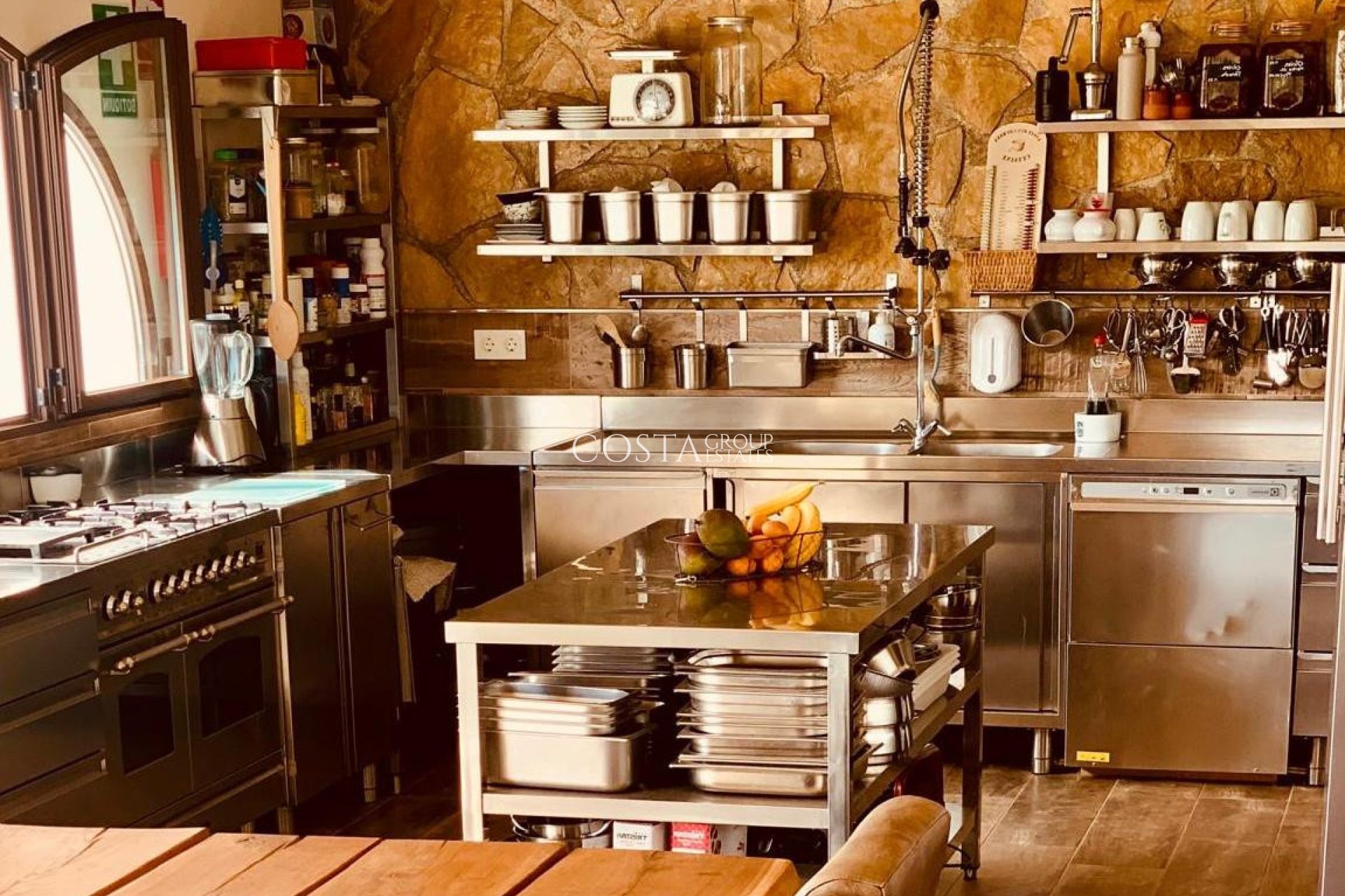 Herverkoop - Villa -
Benissa - Benissa Centro