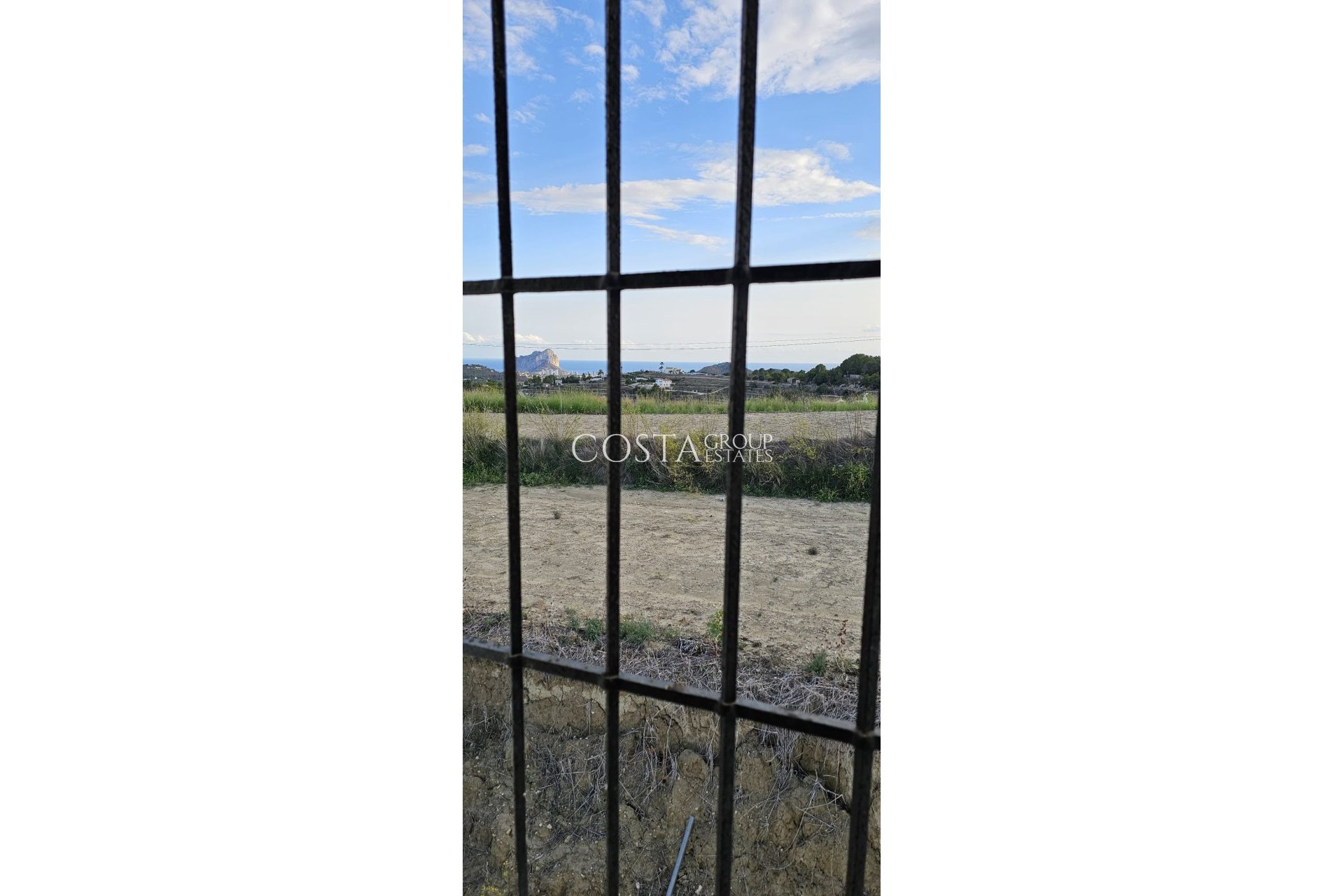 Herverkoop - Villa -
Benissa - Benissa Centro