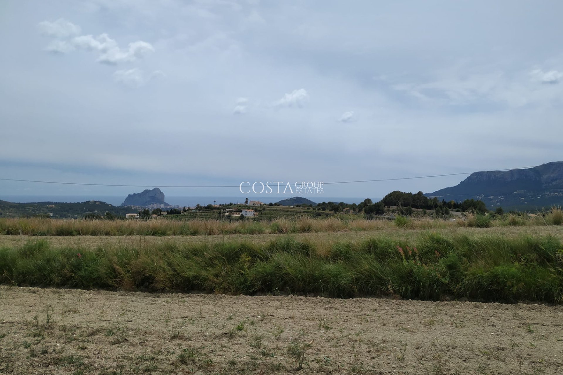 Herverkoop - Villa -
Benissa - Benissa Centro