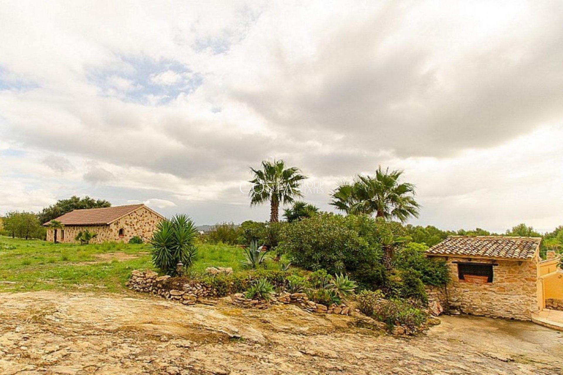 Herverkoop - Villa -
Benissa - Benissa Centro