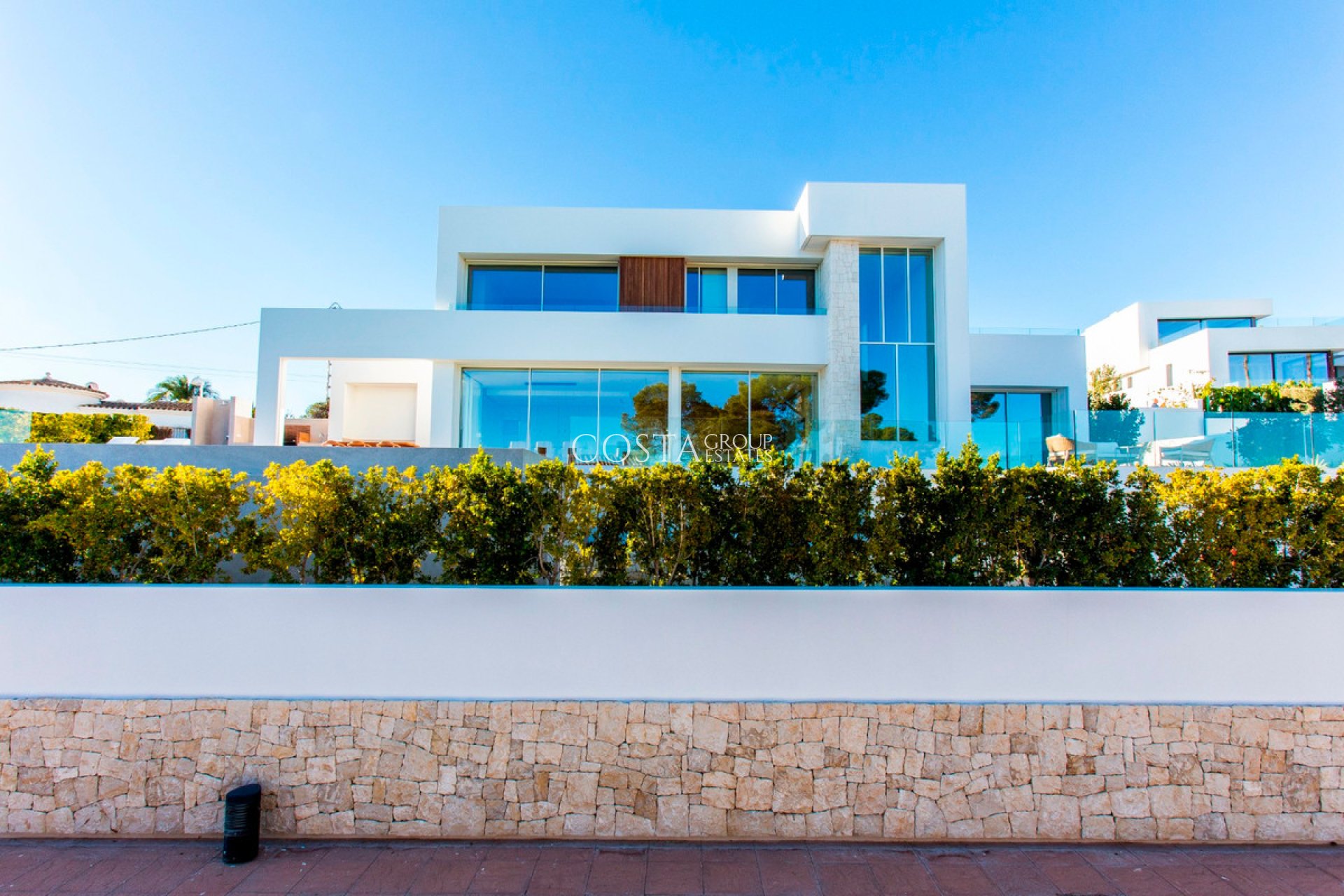 Herverkoop - Villa -
Benissa - Benissa Centro