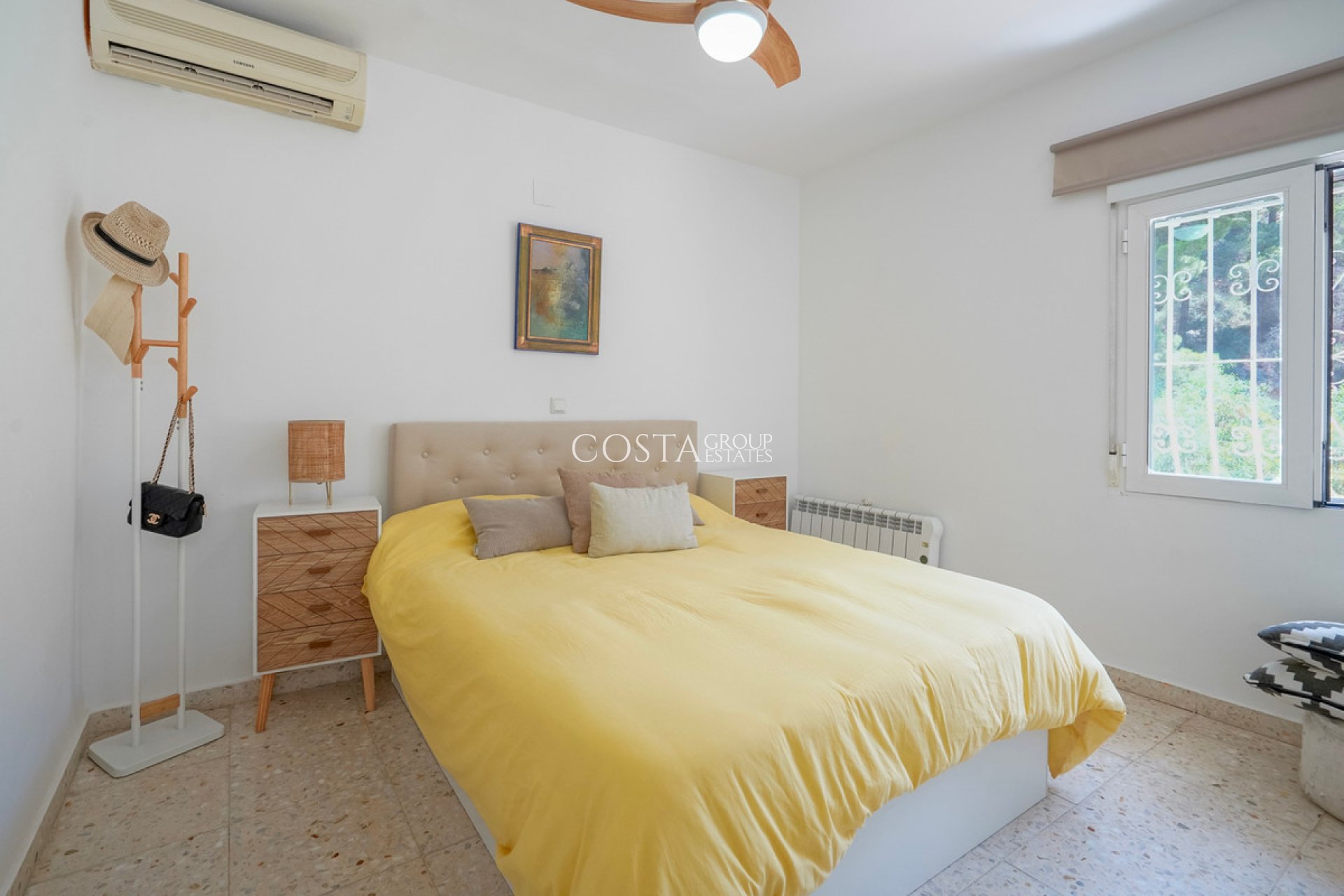 Herverkoop - Villa -
Benissa - Benissa Centro