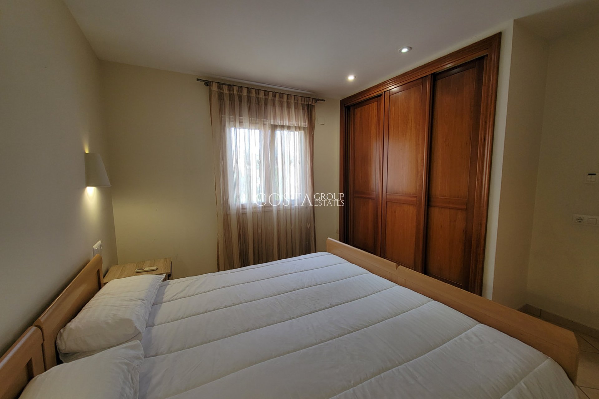 Herverkoop - Villa -
Benissa - Benissa Centro