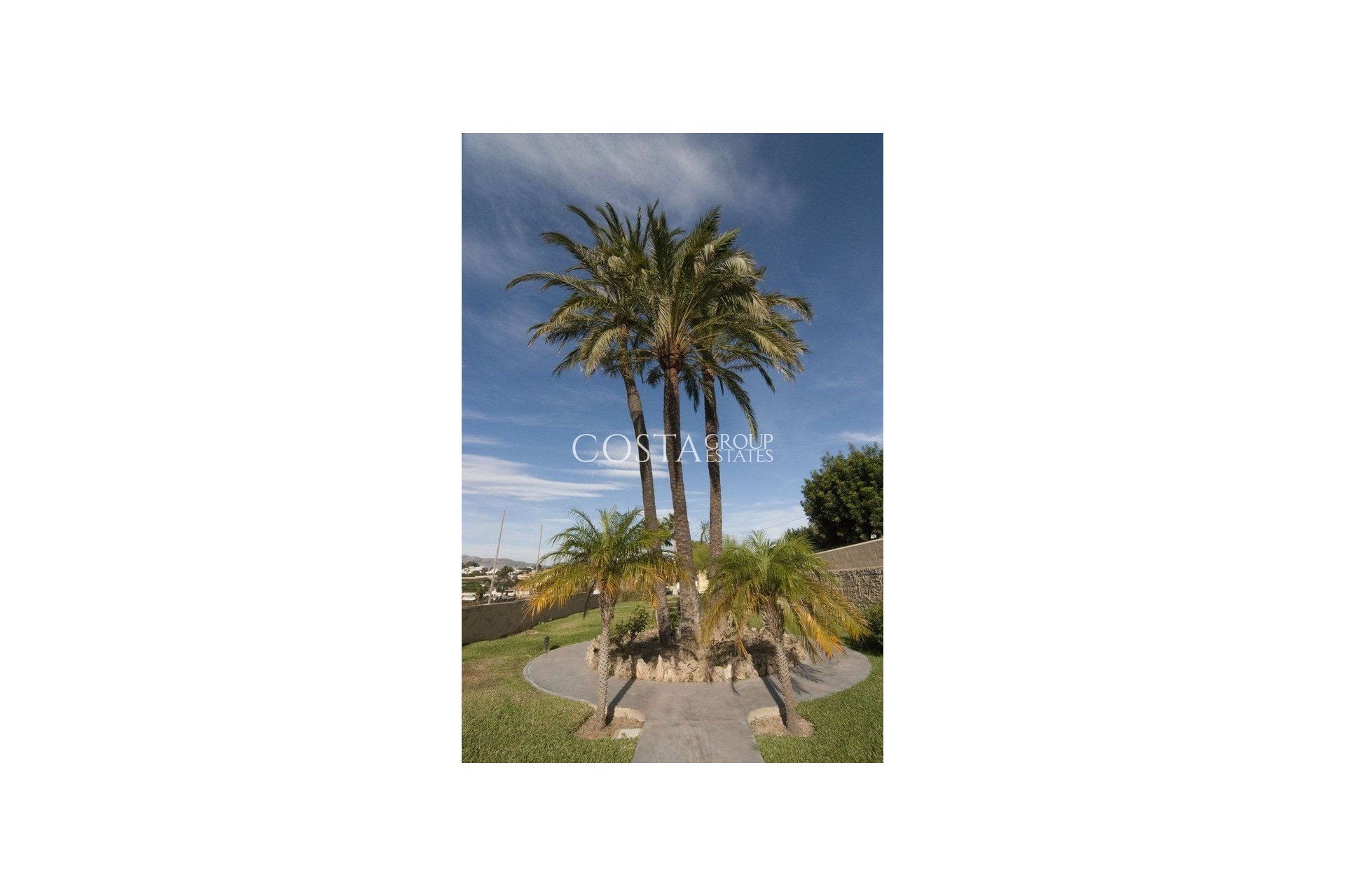 Herverkoop - Villa -
Benissa - Benissa Centro