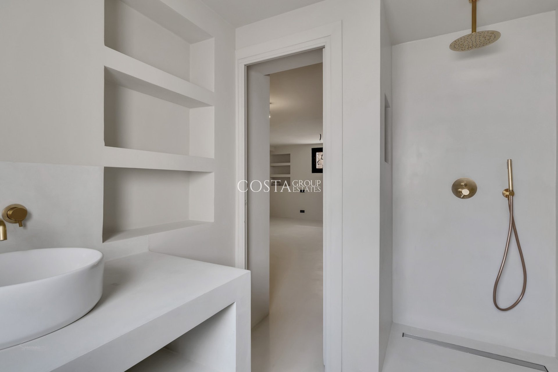 Herverkoop - Villa -
Benissa - Benissa Centro