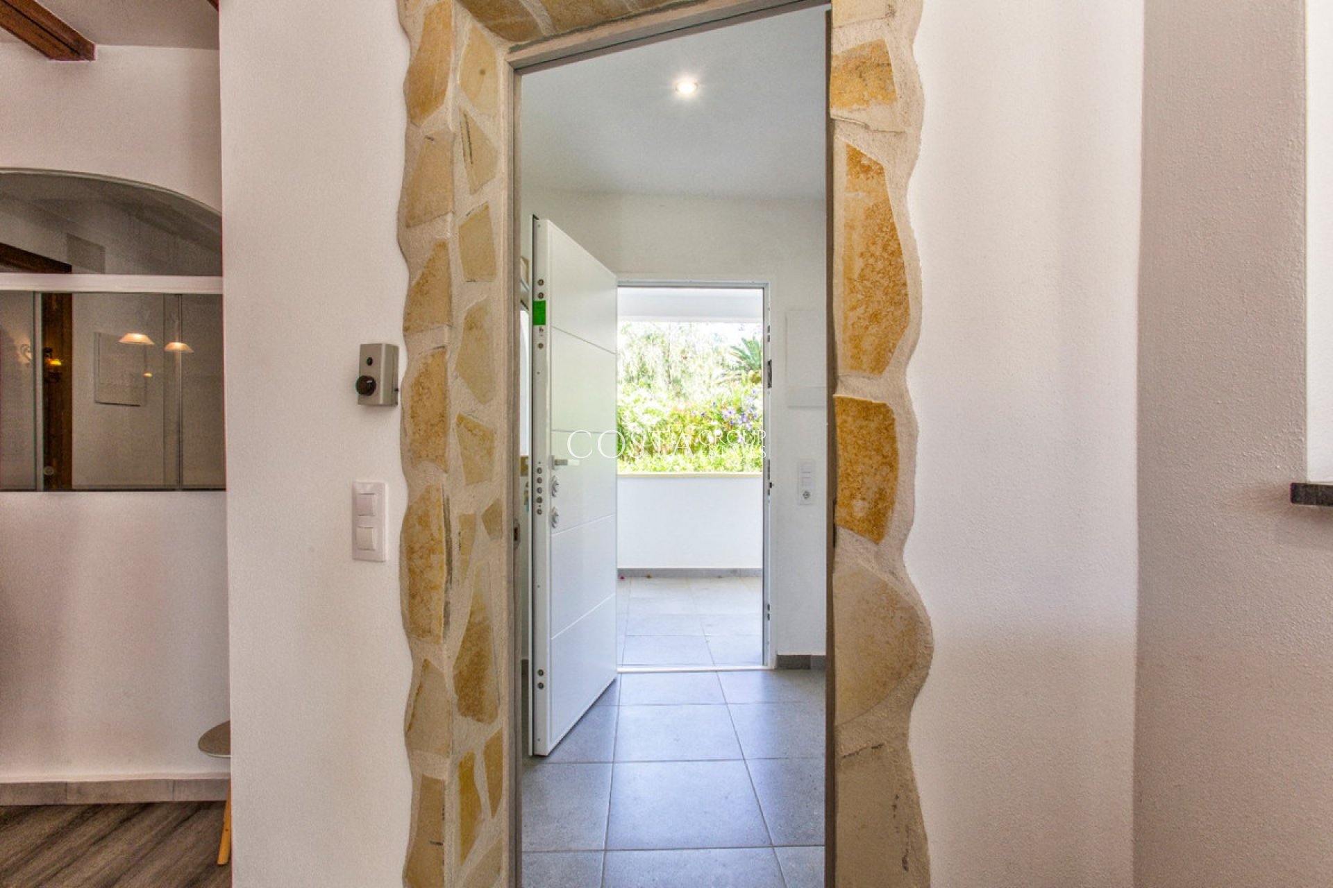 Herverkoop - Villa -
Benissa - Benissa Centro