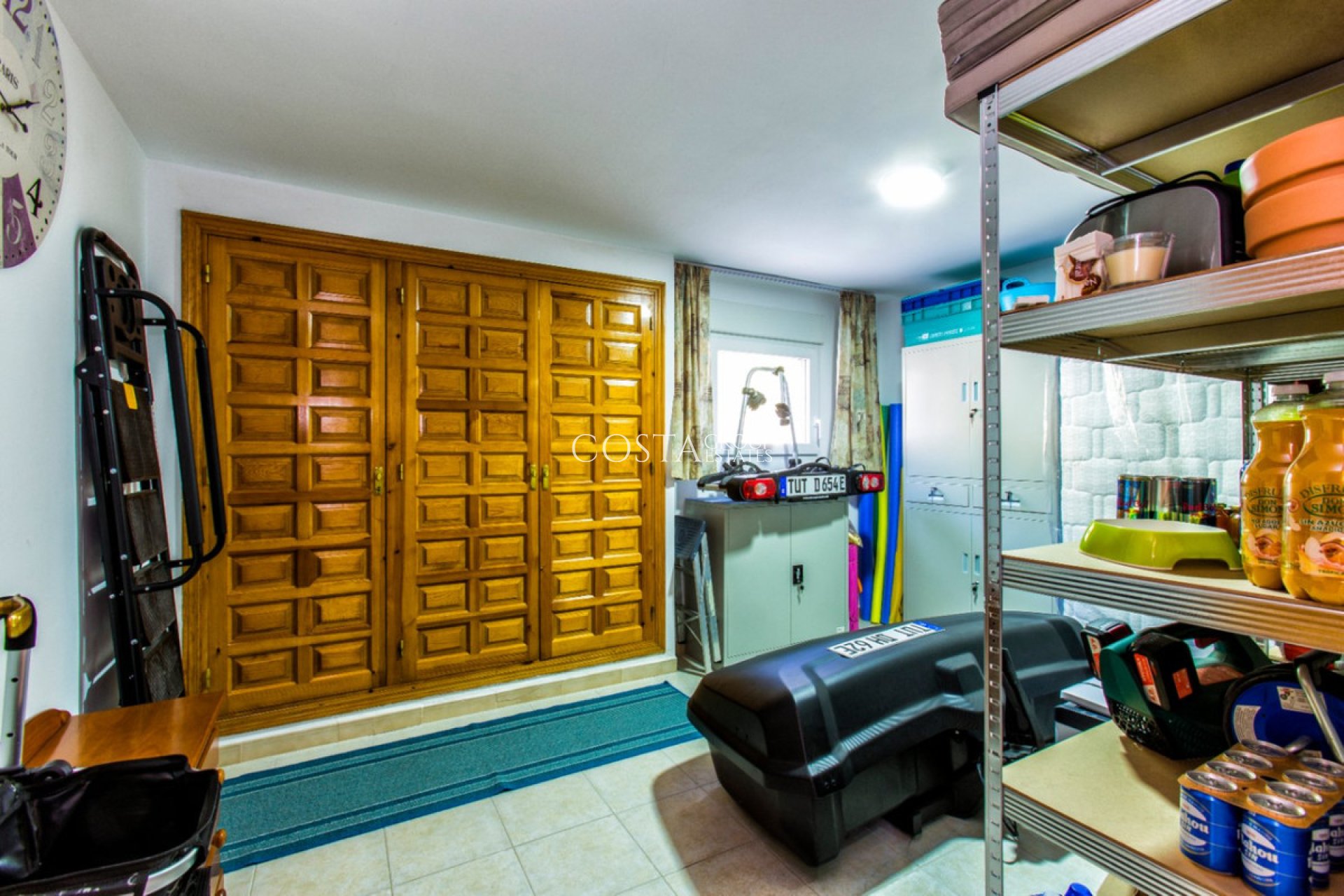 Herverkoop - Villa -
Benissa - Benissa Centro