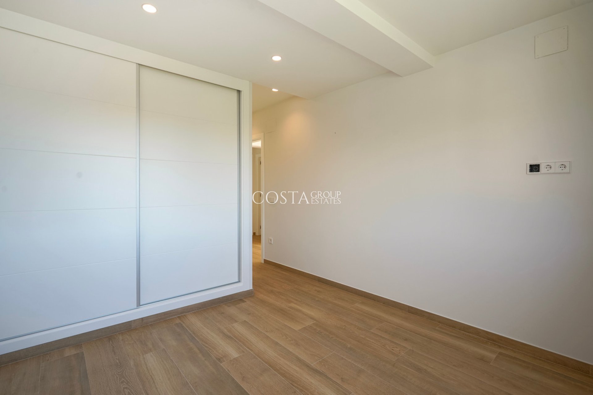 Herverkoop - Villa -
Benissa - Benissa Centro