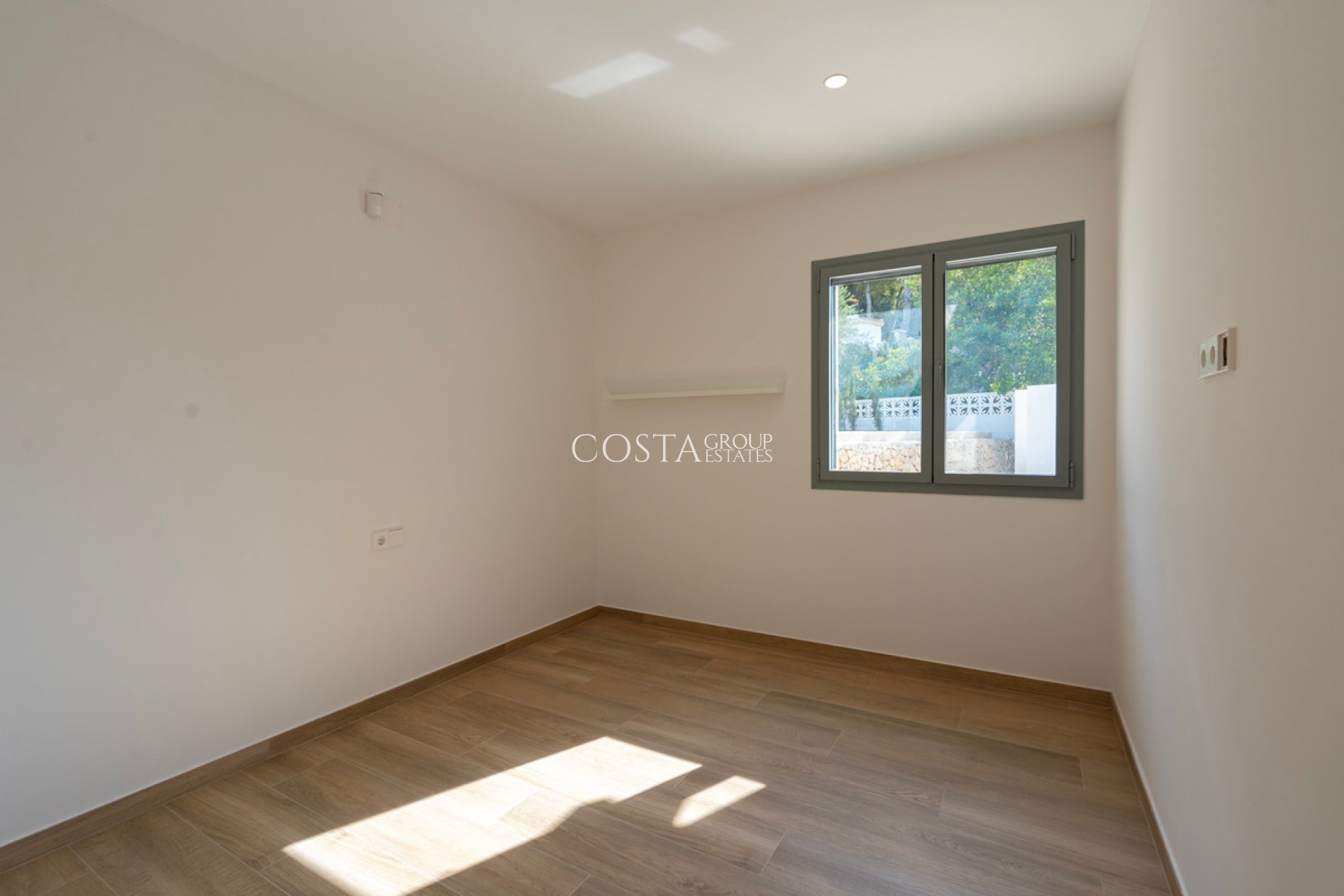 Herverkoop - Villa -
Benissa - Benissa Centro