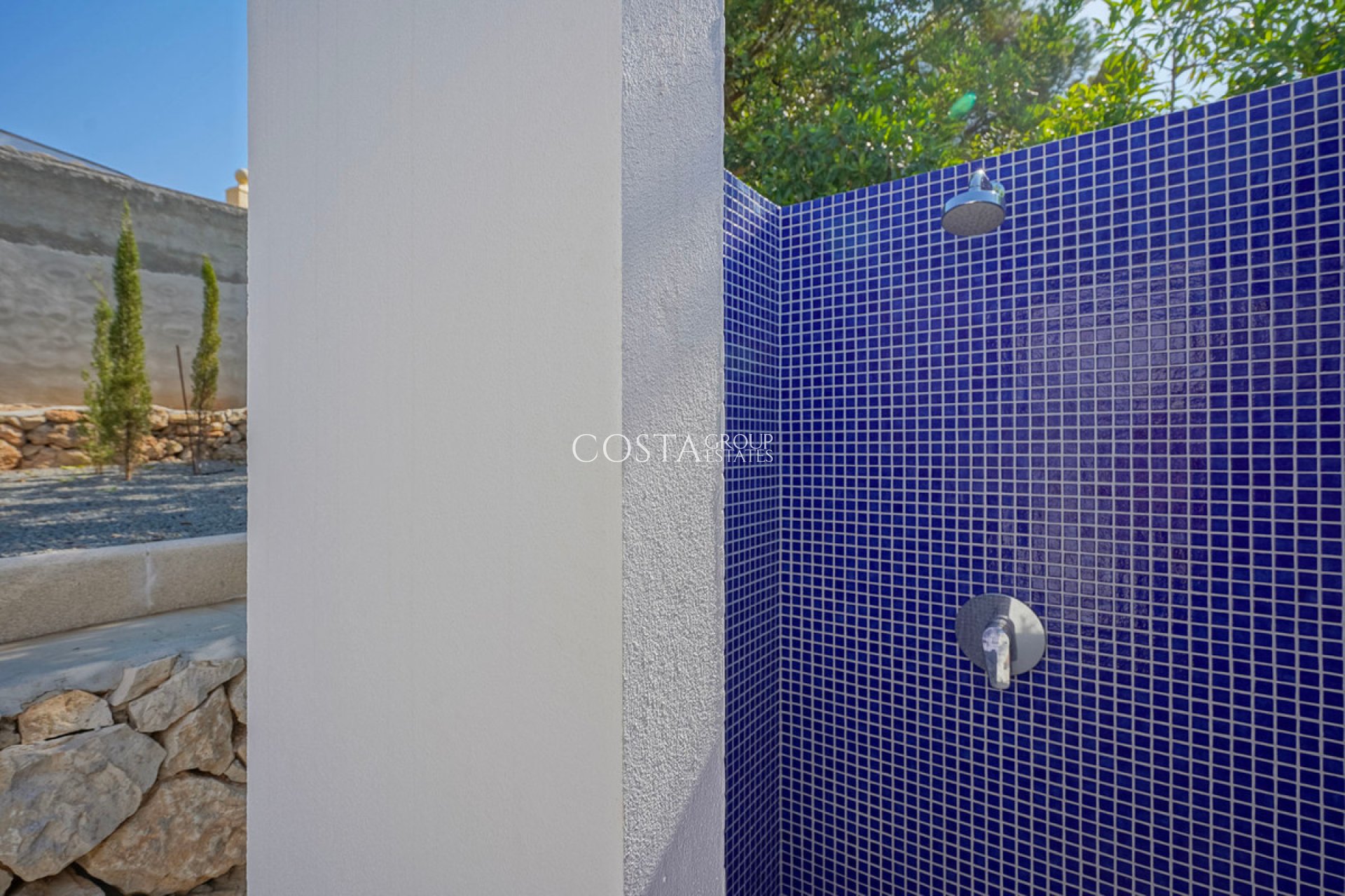 Herverkoop - Villa -
Benissa - Benissa Centro