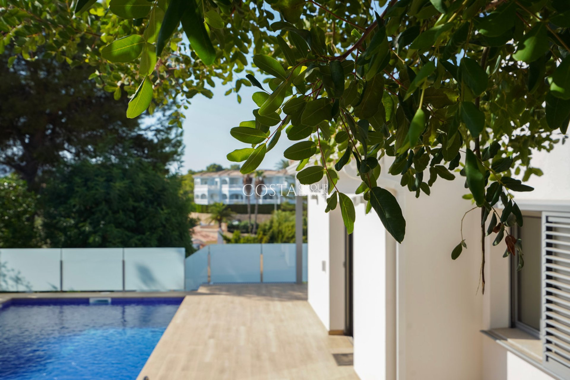 Herverkoop - Villa -
Benissa - Benissa Centro