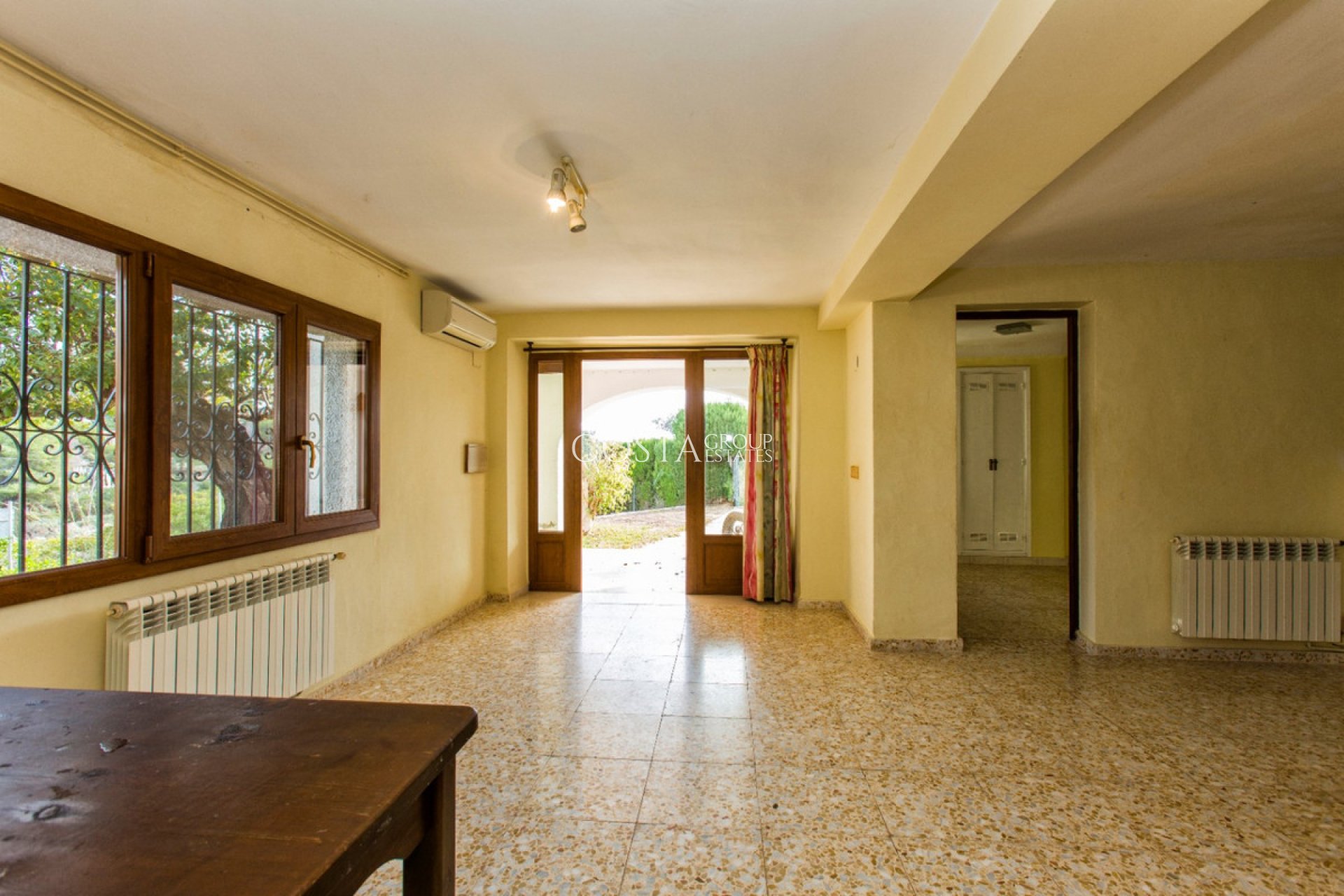 Herverkoop - Villa -
Benissa - Benissa Centro