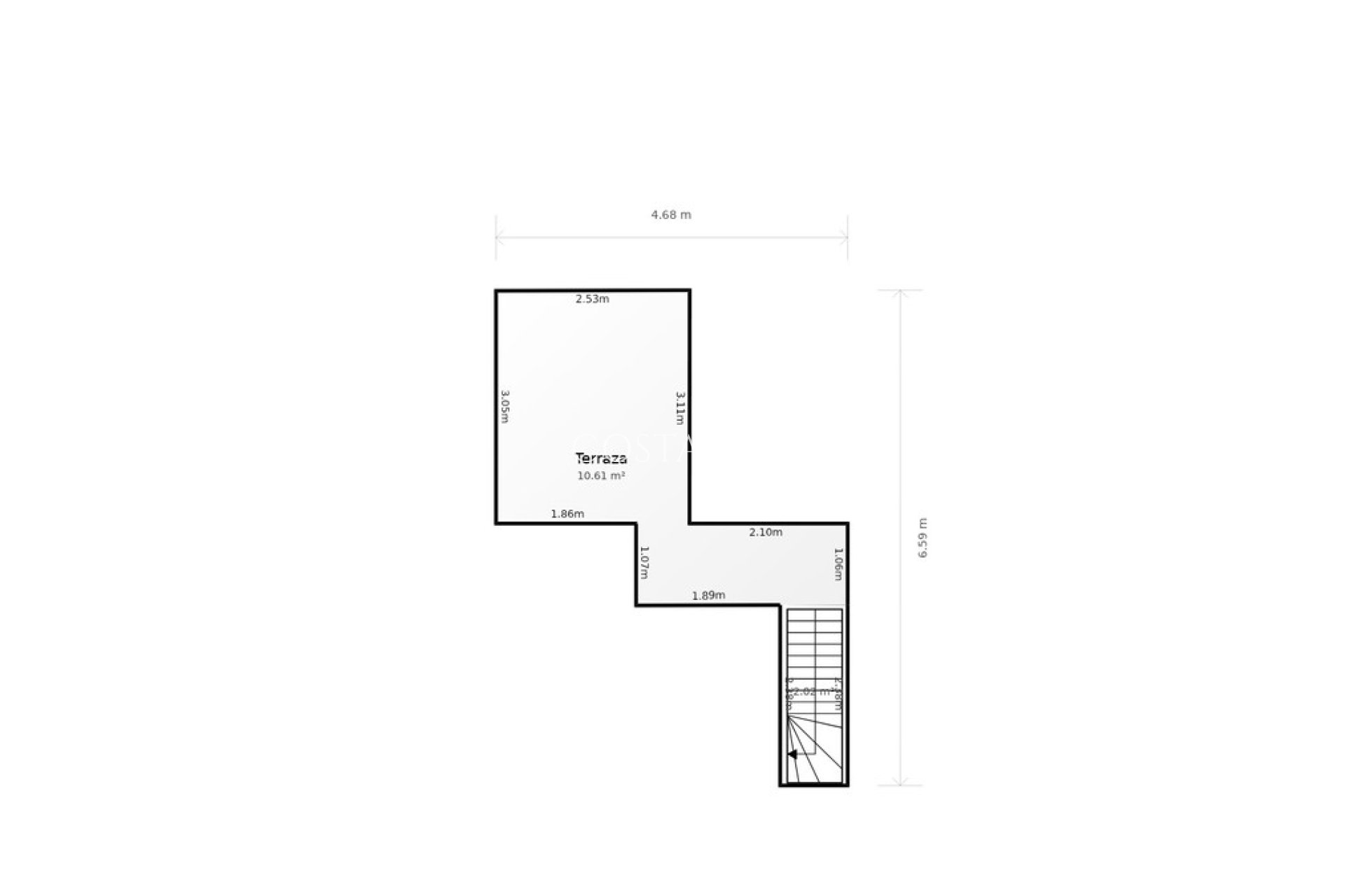 Herverkoop - Villa -
Benissa - Benissa Centro