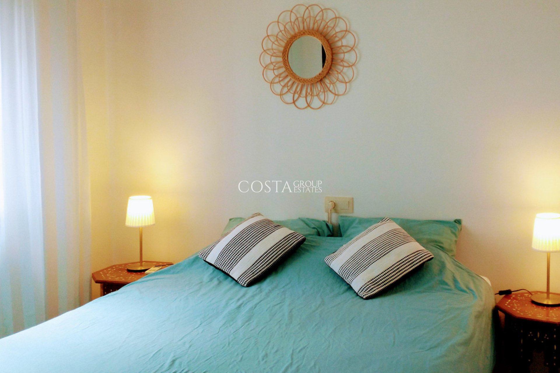 Herverkoop - Villa -
Benissa - Benissa Centro