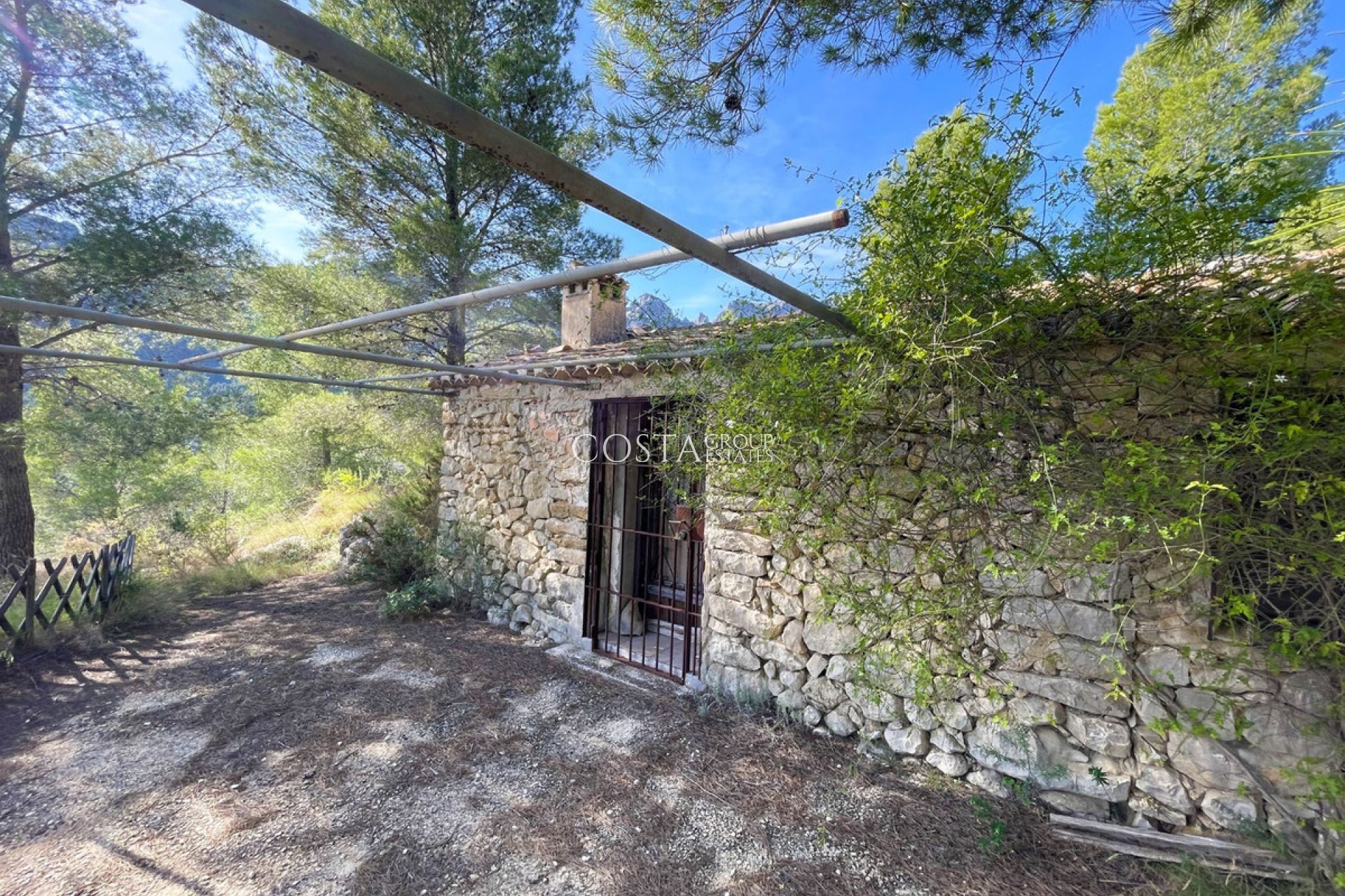 Herverkoop - Villa -
Benissa - Benissa Centro