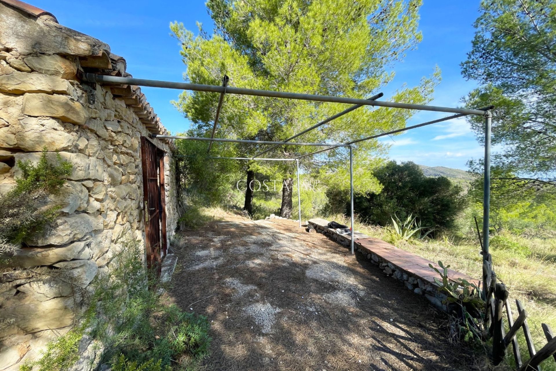 Herverkoop - Villa -
Benissa - Benissa Centro