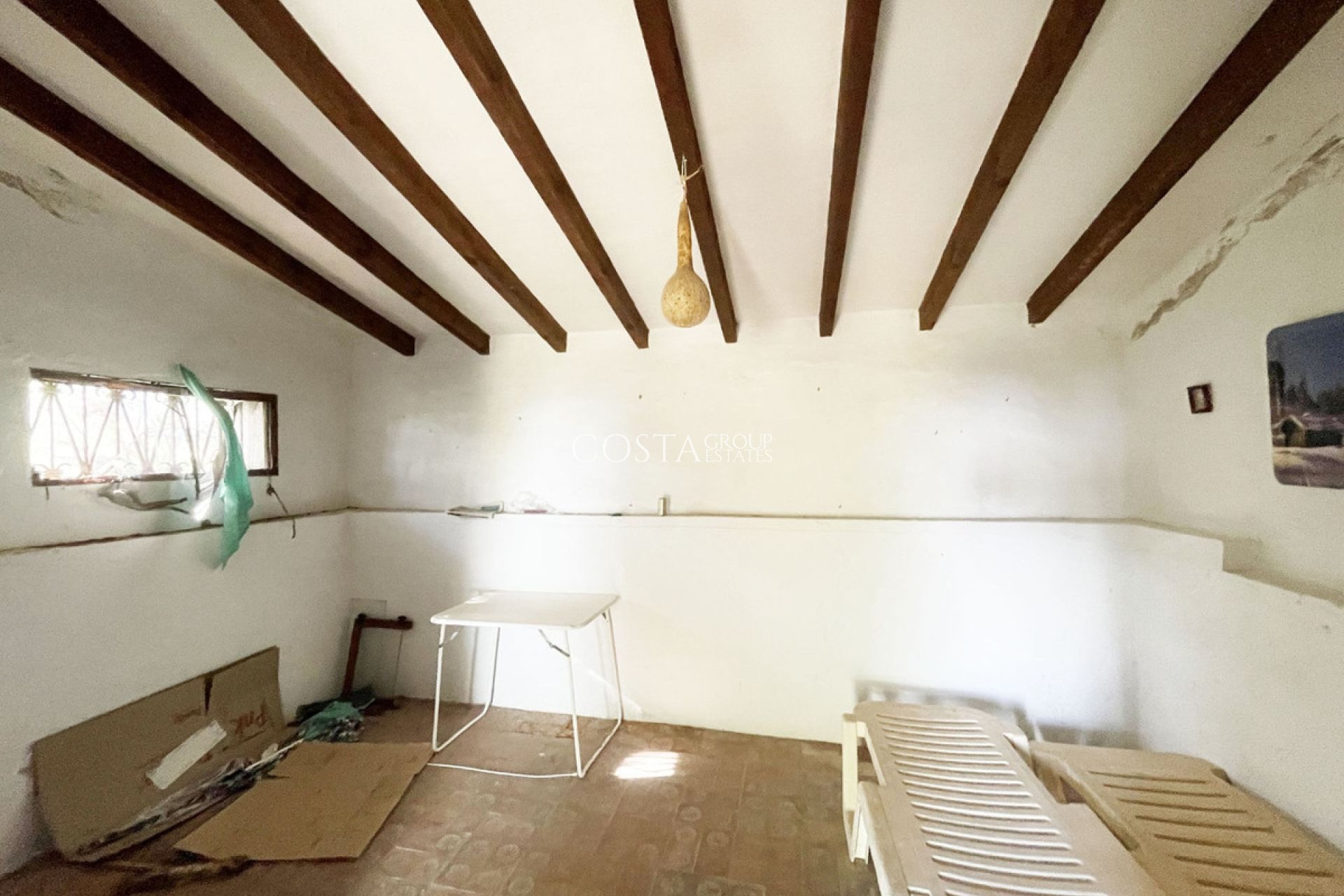 Herverkoop - Villa -
Benissa - Benissa Centro