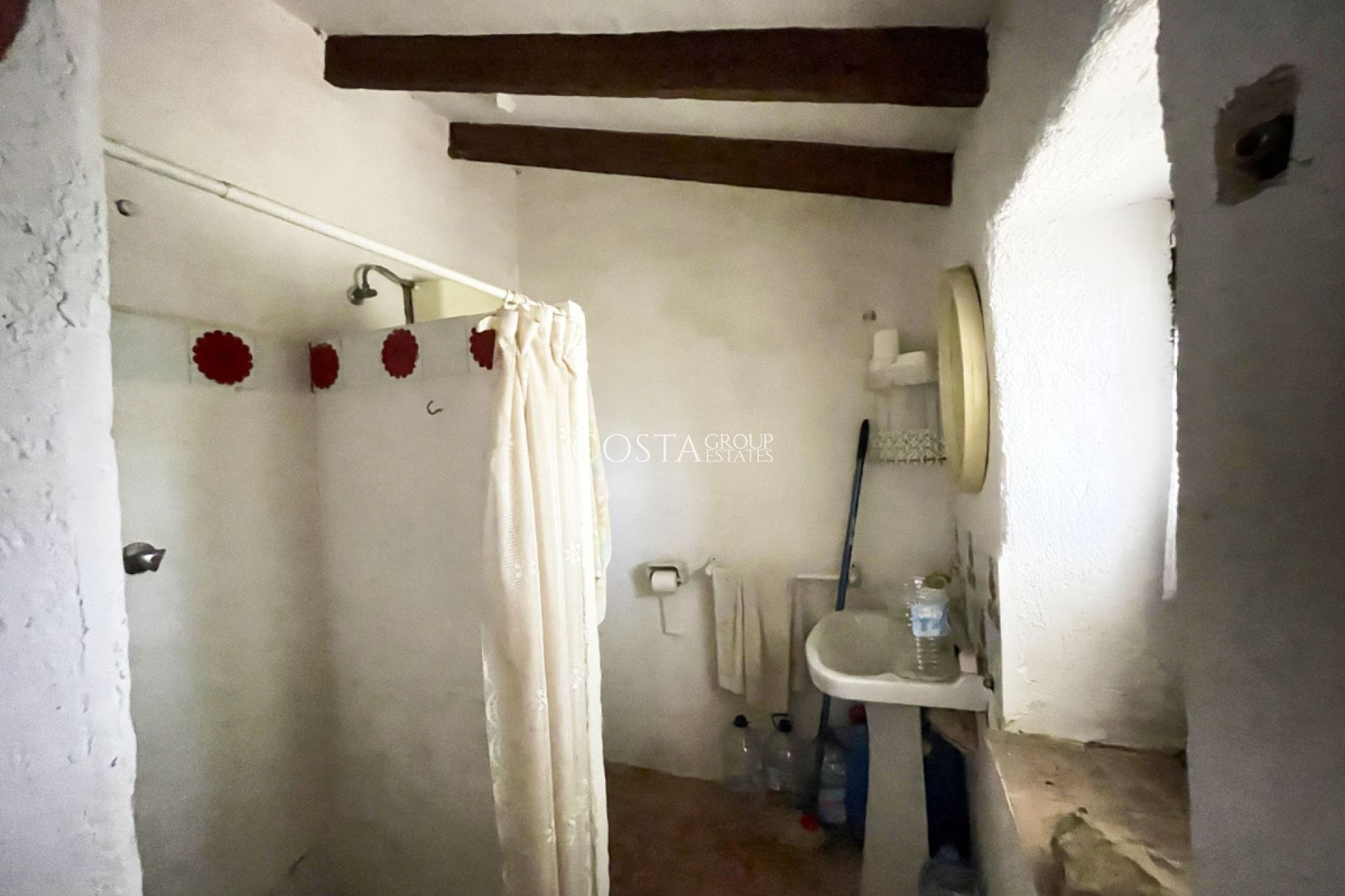 Herverkoop - Villa -
Benissa - Benissa Centro