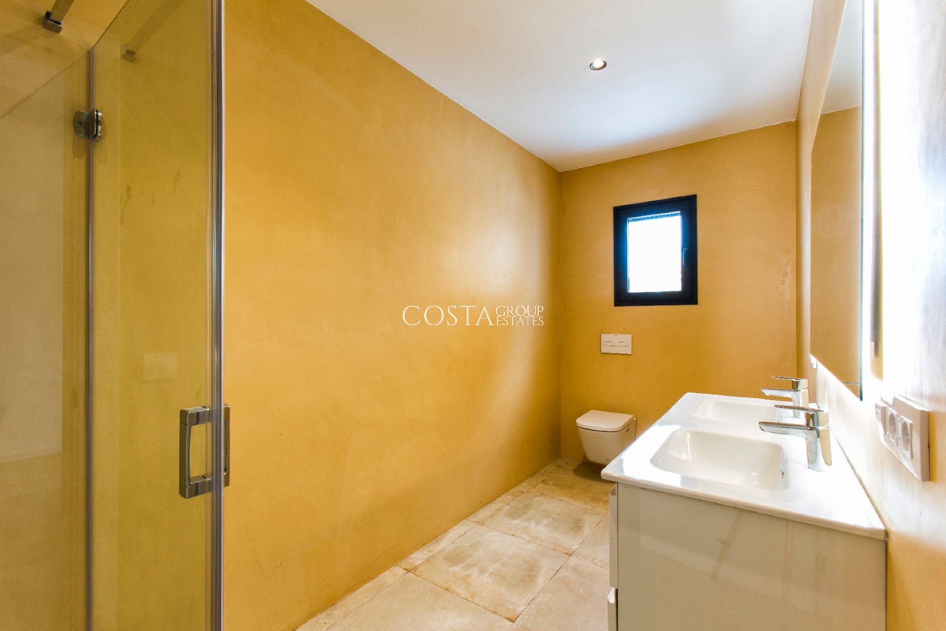 Herverkoop - Villa -
Benissa - Benissa Centro