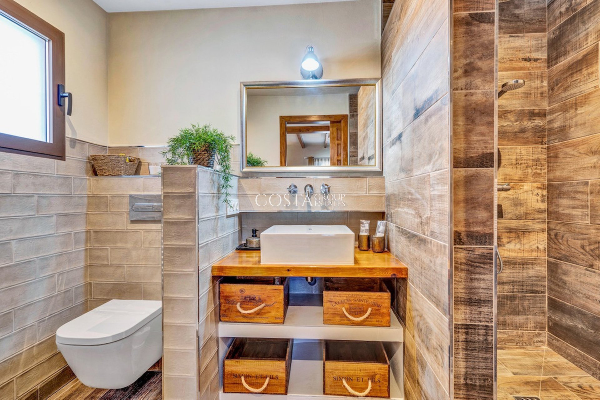 Herverkoop - Villa -
Benissa - Benissa Centro