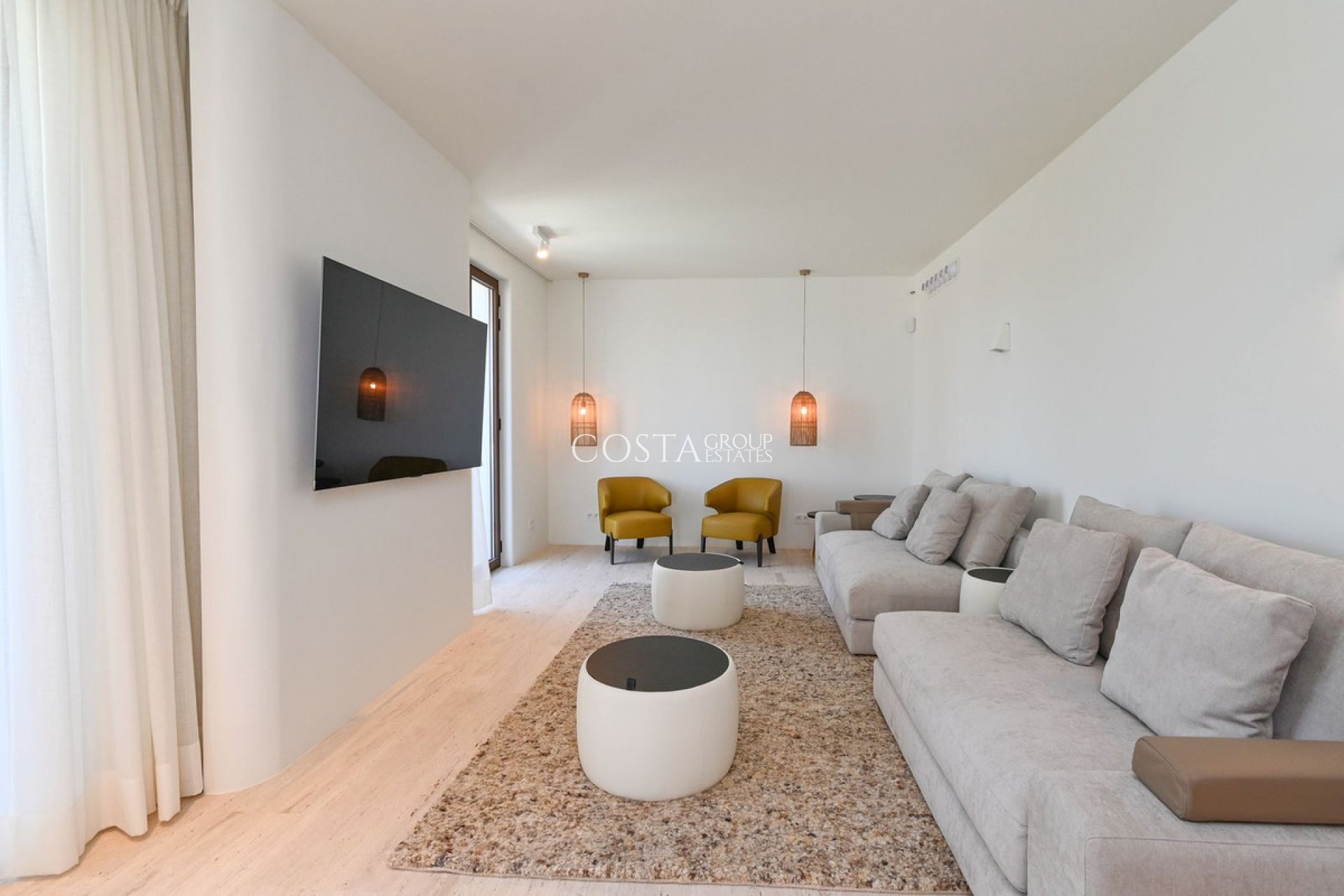 Herverkoop - Villa -
Benissa - Benissa Centro