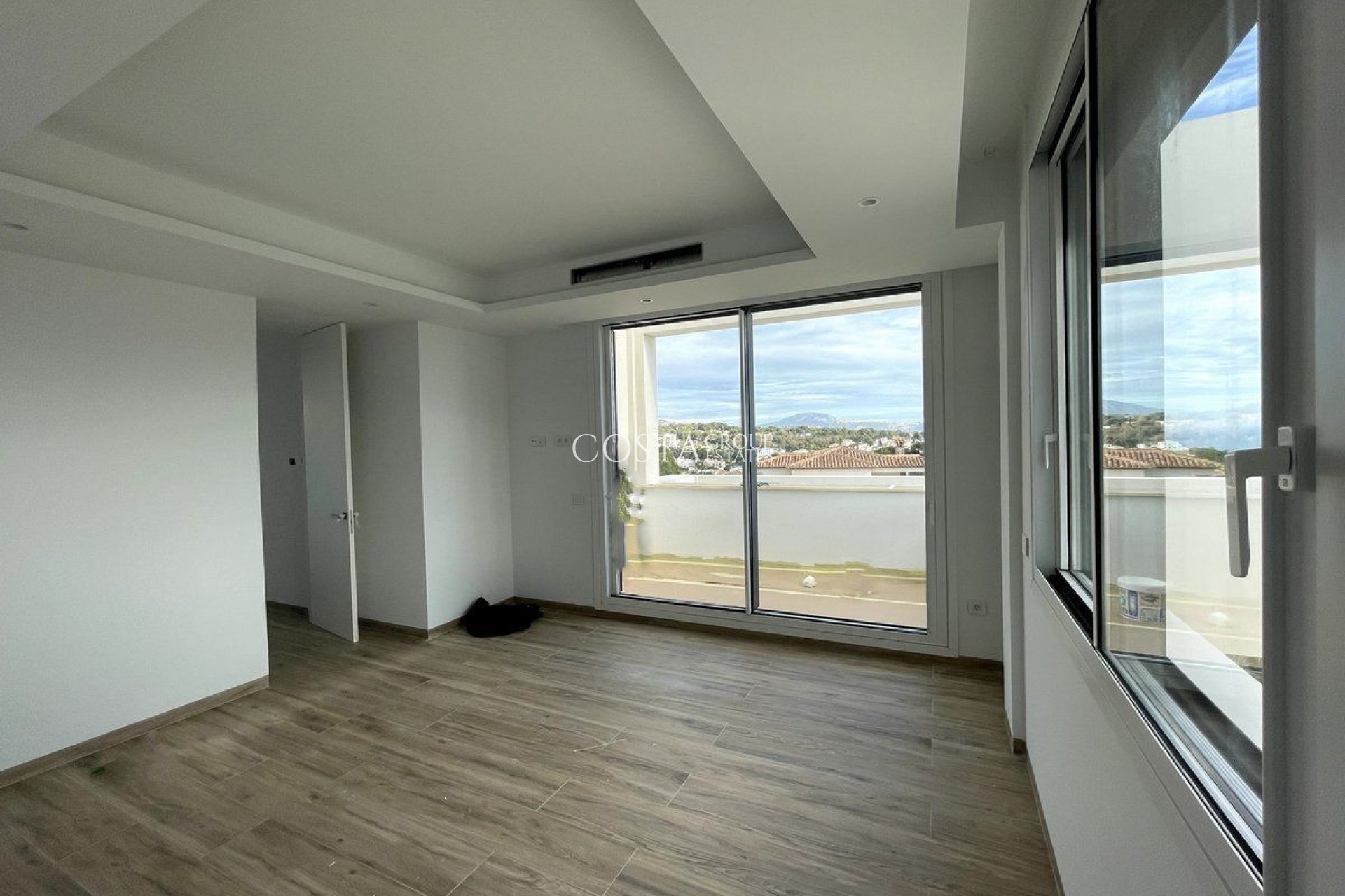 Herverkoop - Villa -
Benissa - Benissa Centro