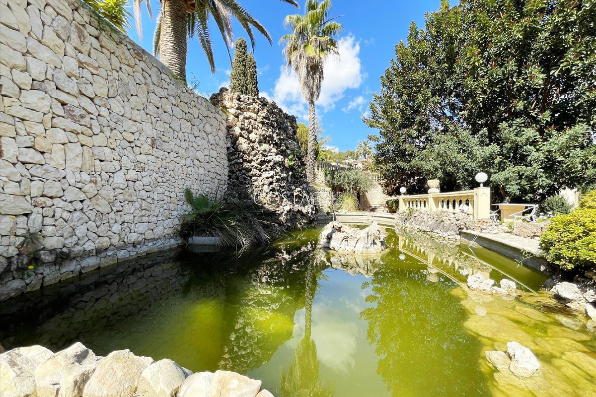 Herverkoop - Villa -
Benissa - Benissa Centro