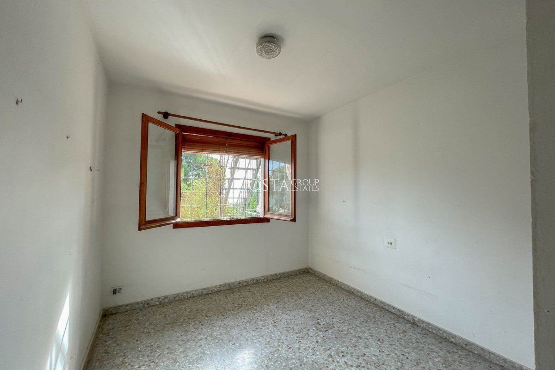 Herverkoop - Villa -
Benissa - Benissa Centro