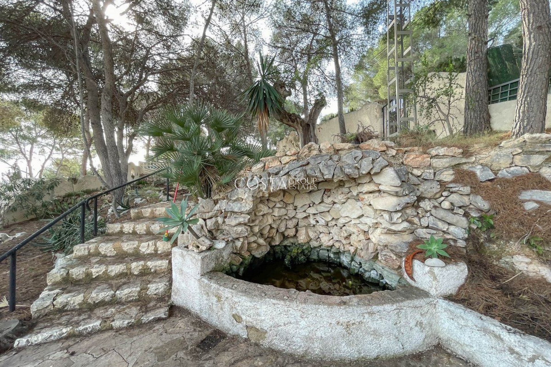 Herverkoop - Villa -
Benissa - Benissa Centro