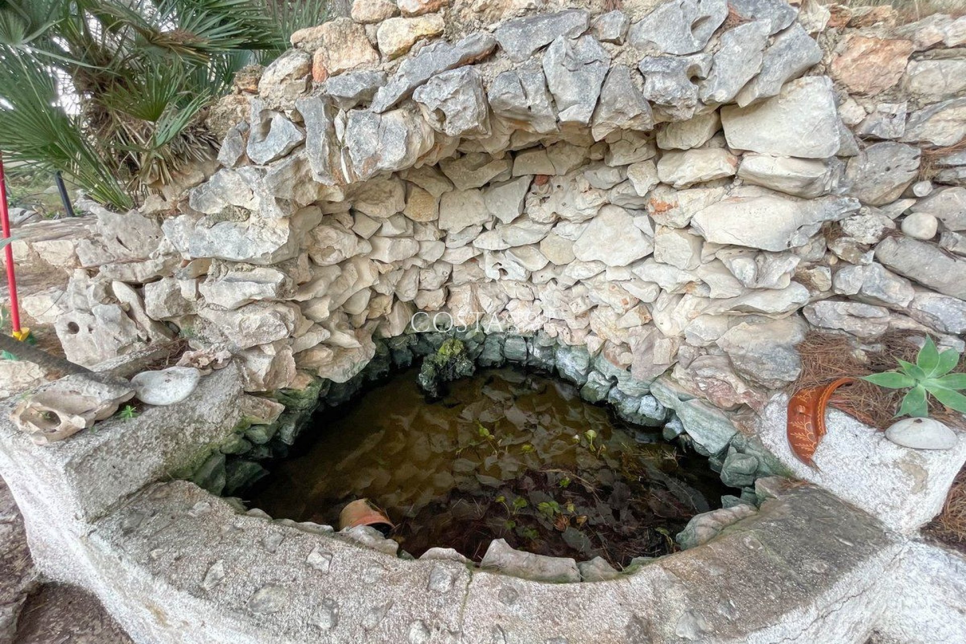 Herverkoop - Villa -
Benissa - Benissa Centro