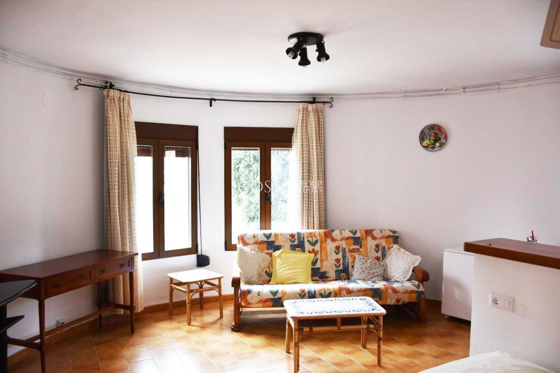 Herverkoop - Villa -
Benissa - Benissa Centro