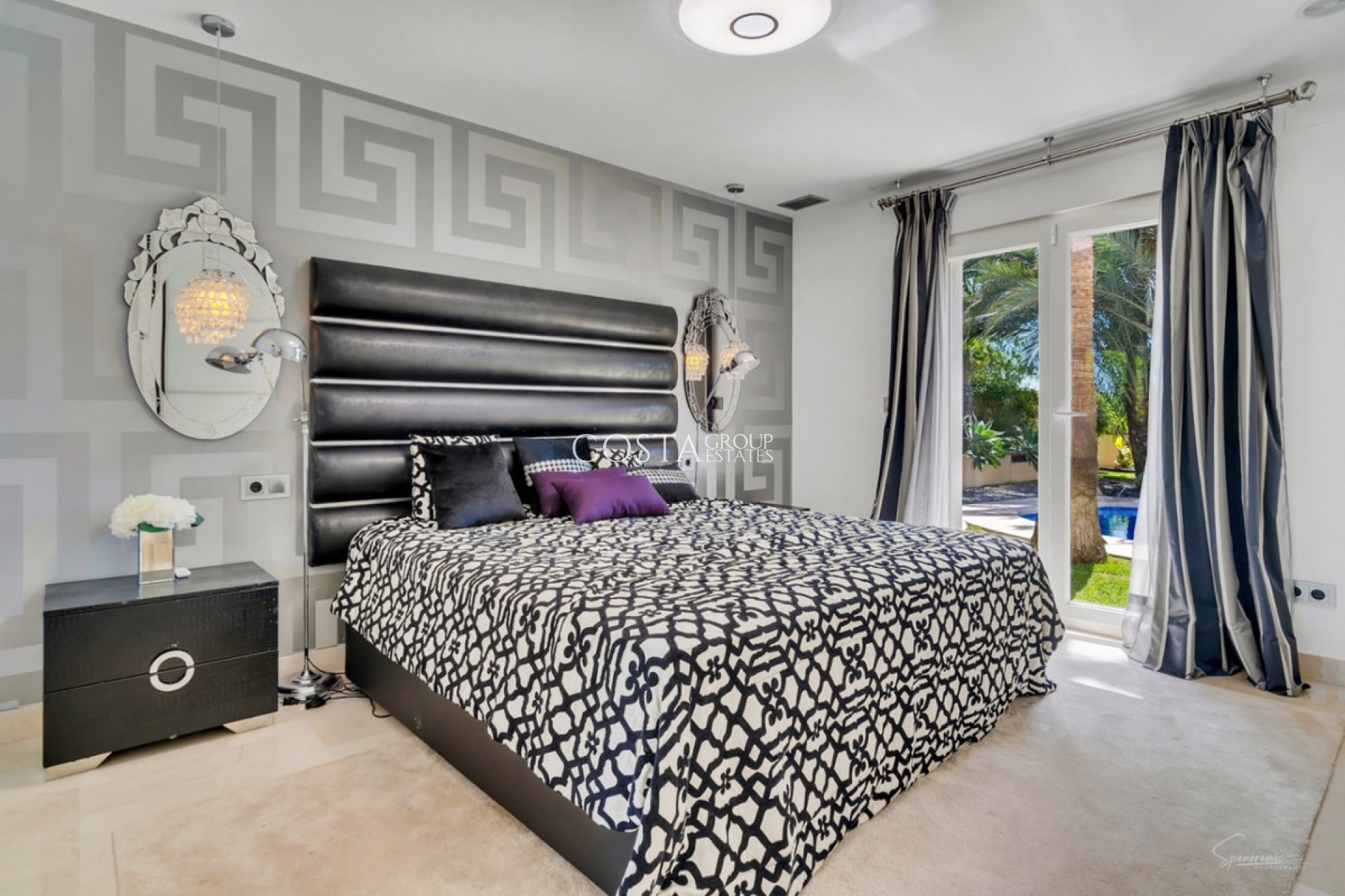 Herverkoop - Villa -
Benissa - Benissa Centro