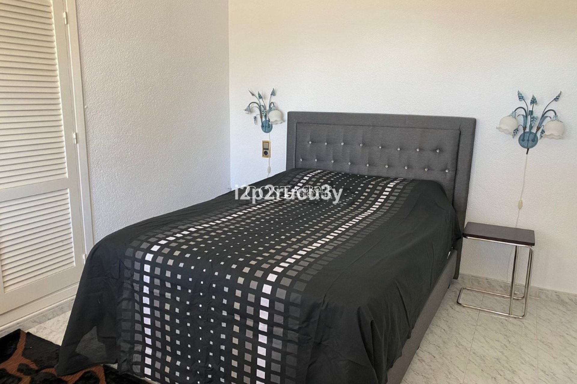 Herverkoop - Villa -
Benissa - Benissa Centro