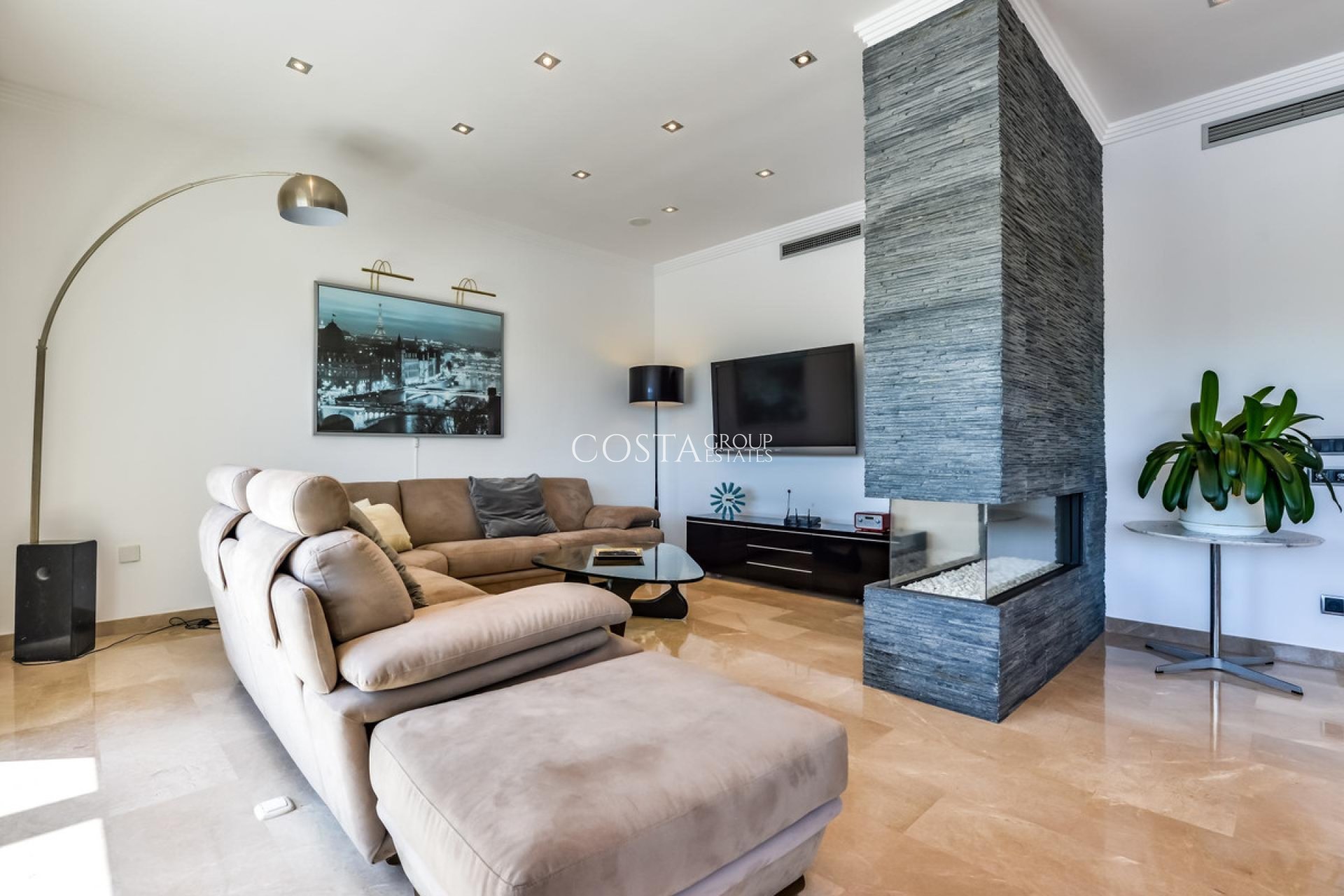 Herverkoop - Villa -
Benissa - Benissa Centro