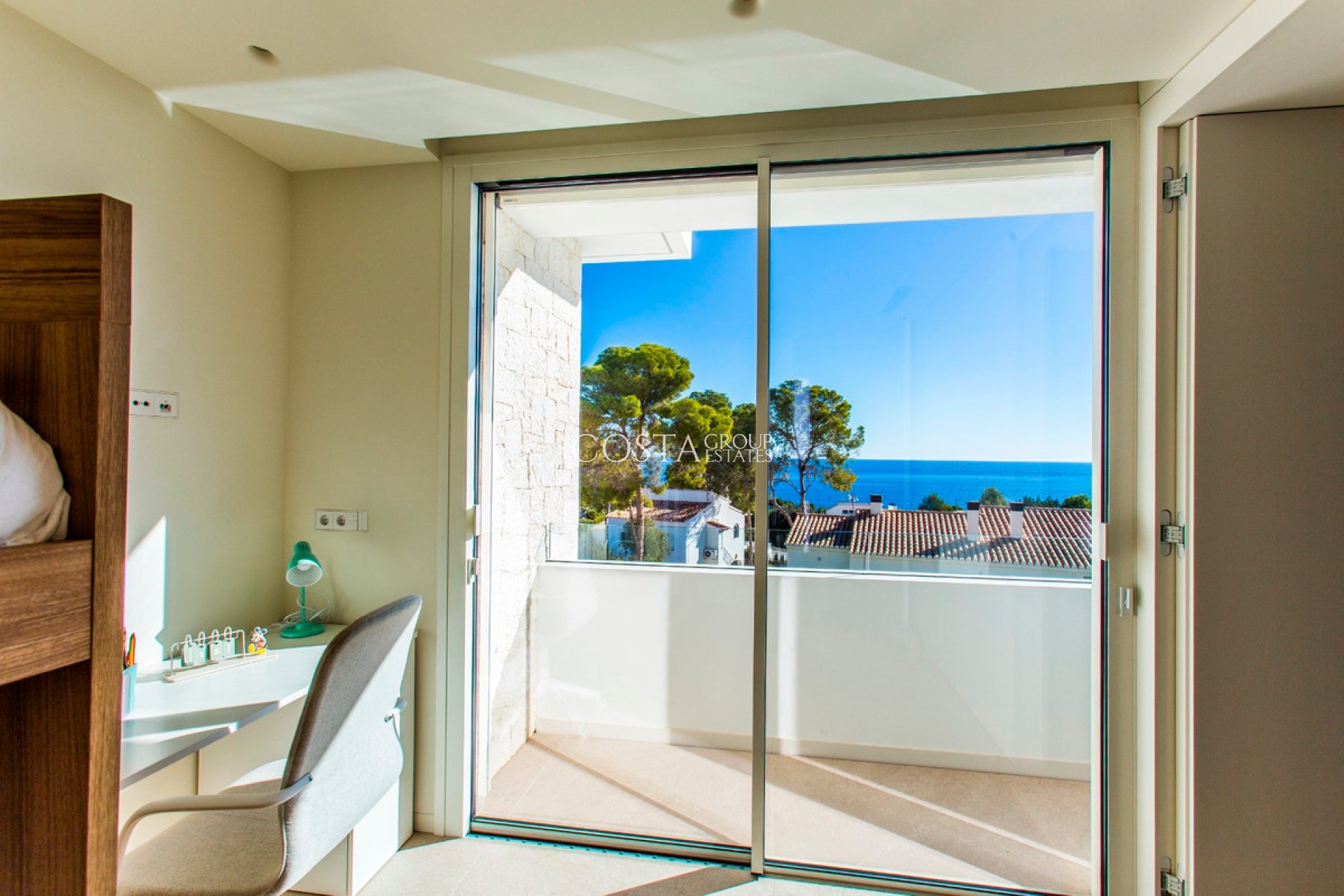 Herverkoop - Villa -
Benissa - Benissa Centro