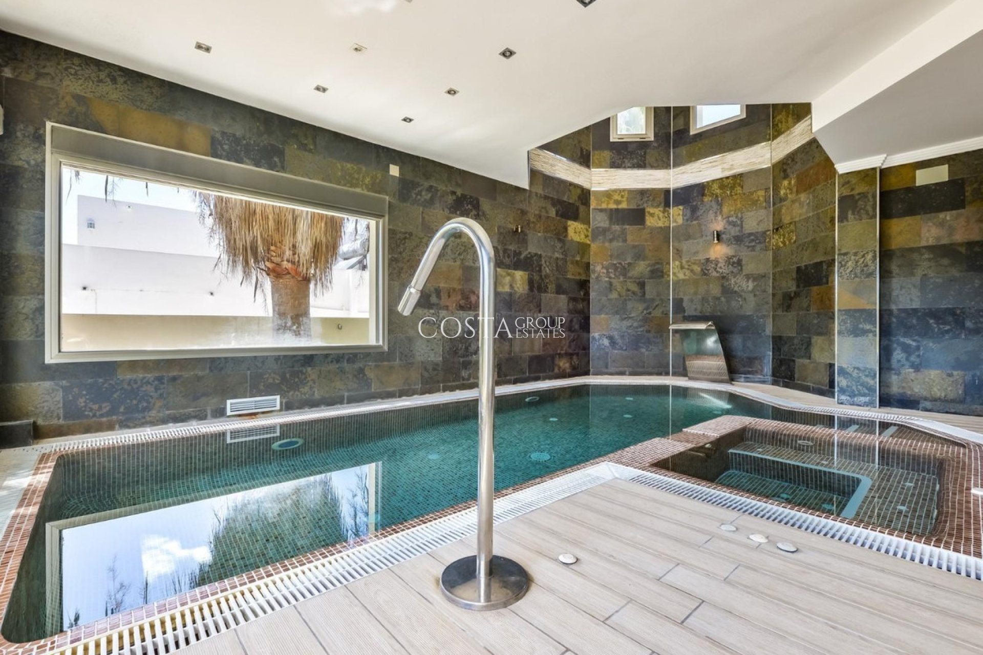 Herverkoop - Villa -
Benissa - Benissa Centro