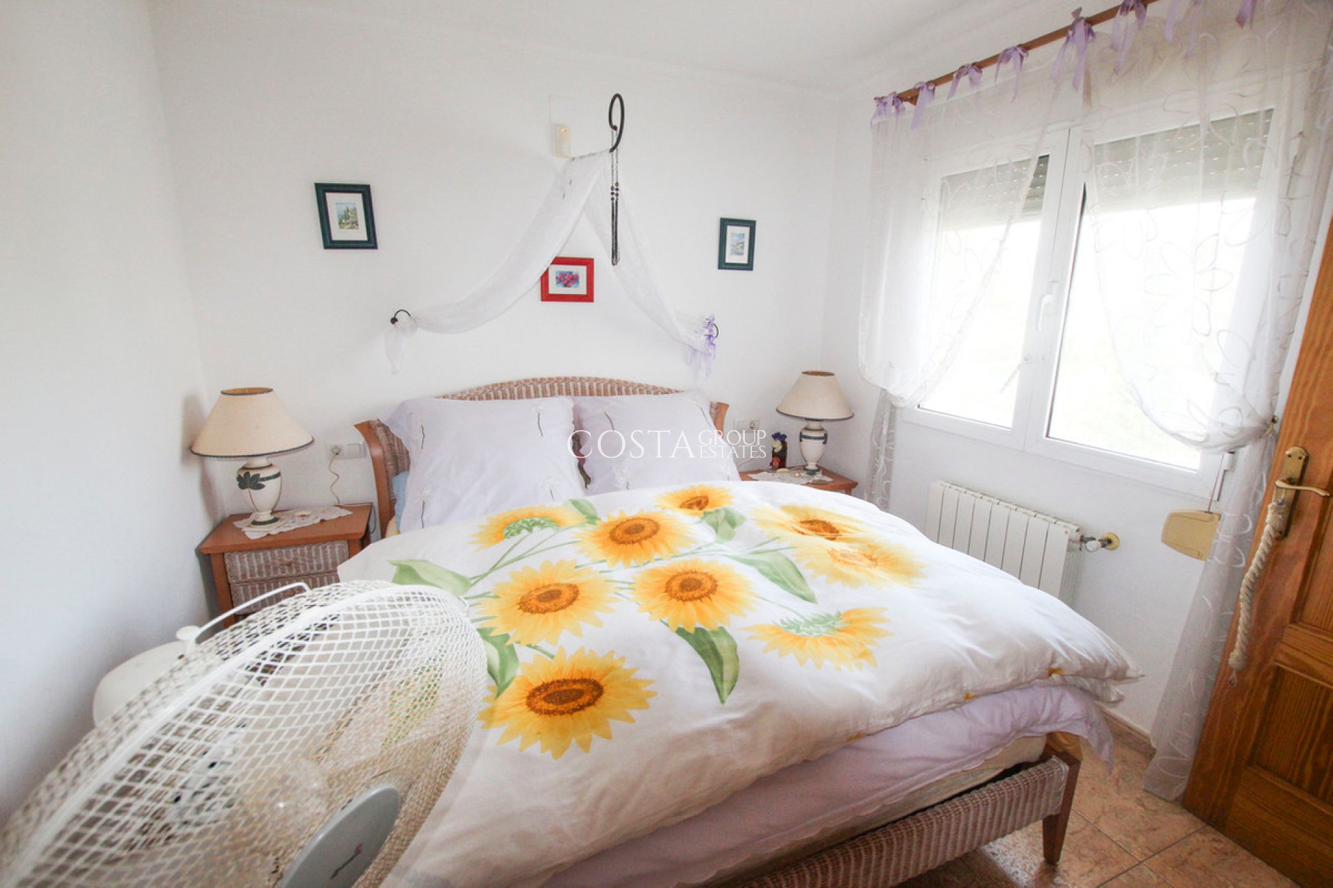 Herverkoop - Villa -
Benissa - Benissa Coast