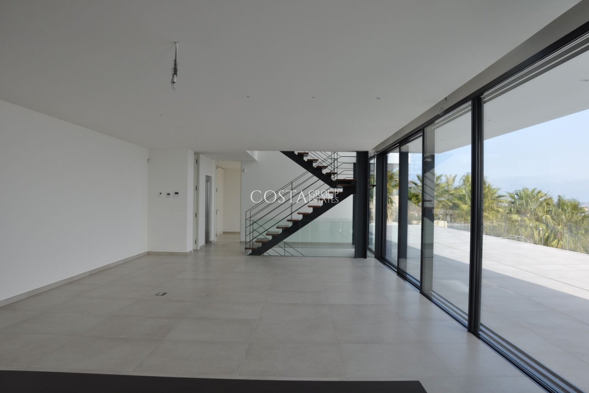 Herverkoop - Villa -
Benissa - Benissa Coast