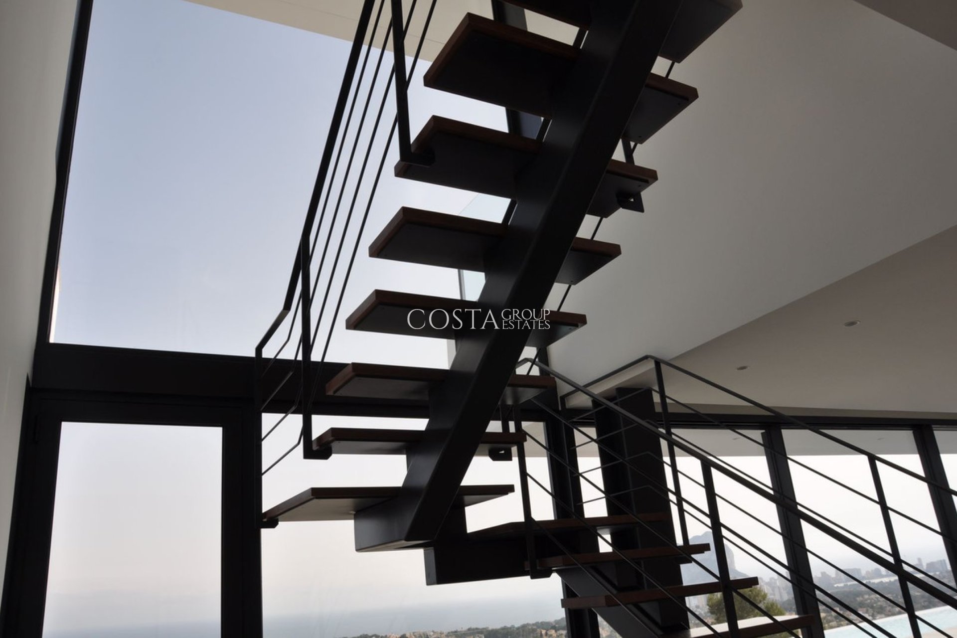 Herverkoop - Villa -
Benissa - Benissa Coast