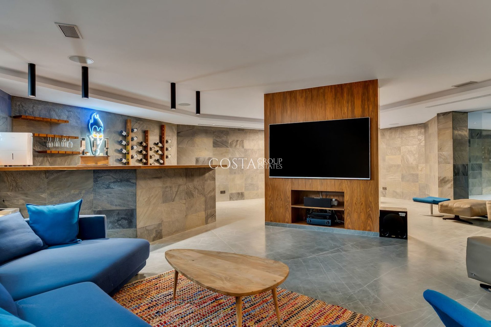 Herverkoop - Villa -
Benissa - Benissa Coast